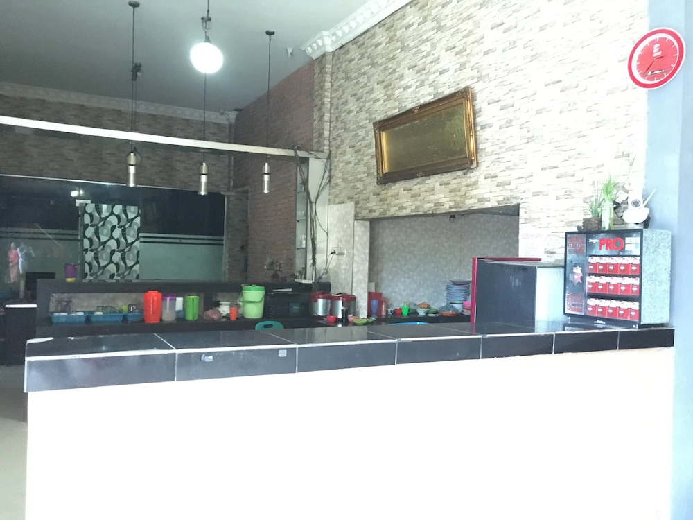 Mulia Tiza by OYO Rooms