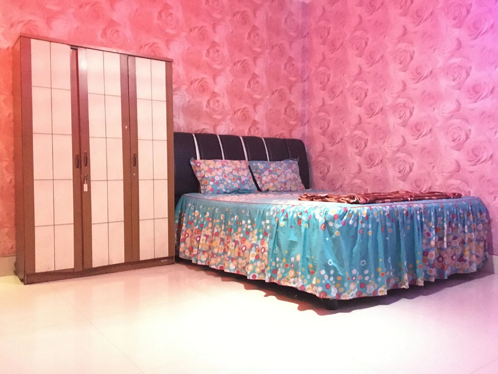 Mulia Tiza by OYO Rooms