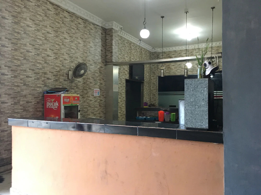 Mulia Tiza by OYO Rooms