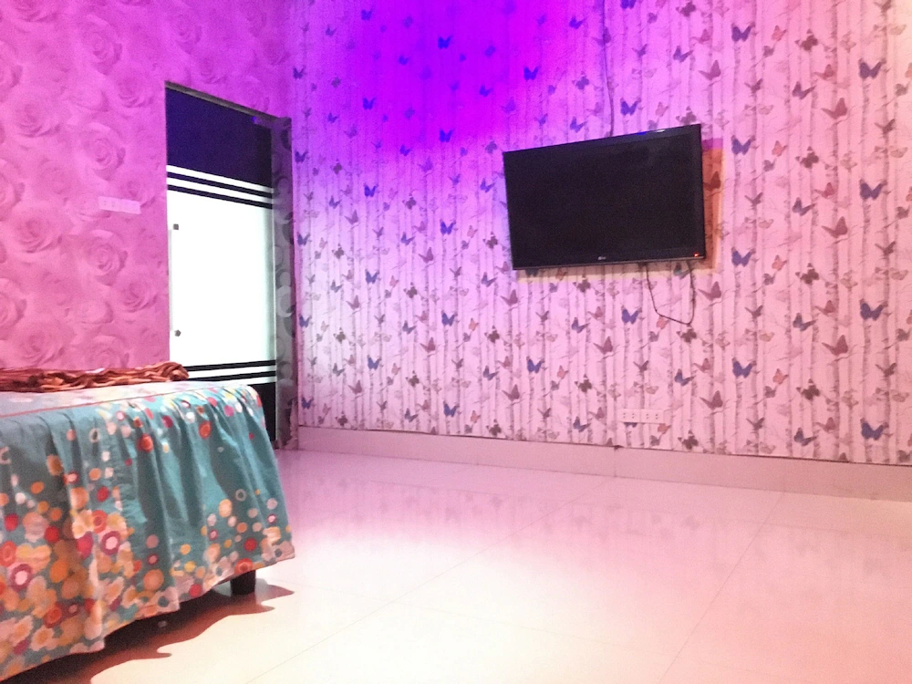 Mulia Tiza by OYO Rooms