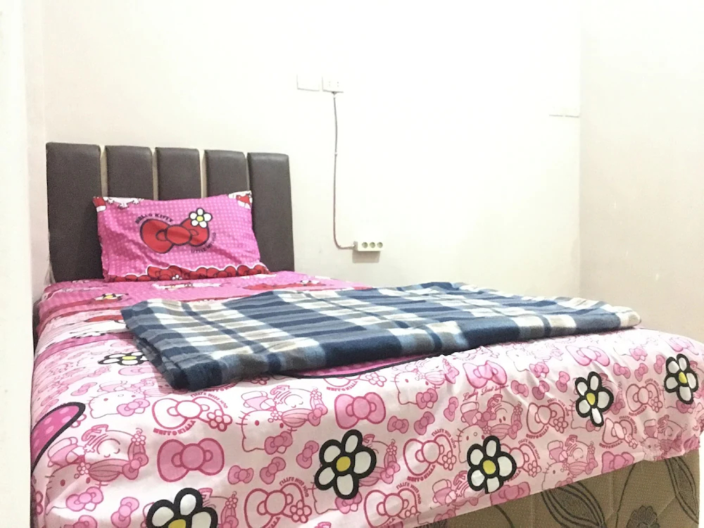 Mulia Tiza by OYO Rooms