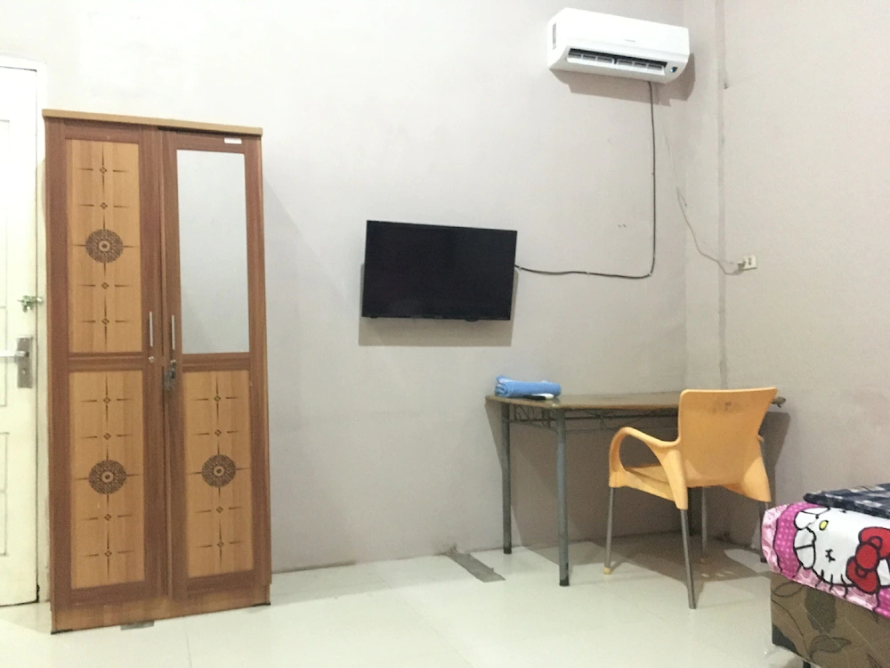 Mulia Tiza by OYO Rooms