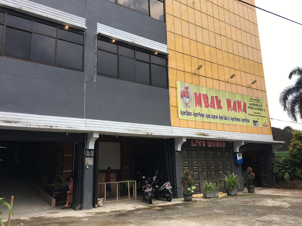 Mulia Tiza by OYO Rooms