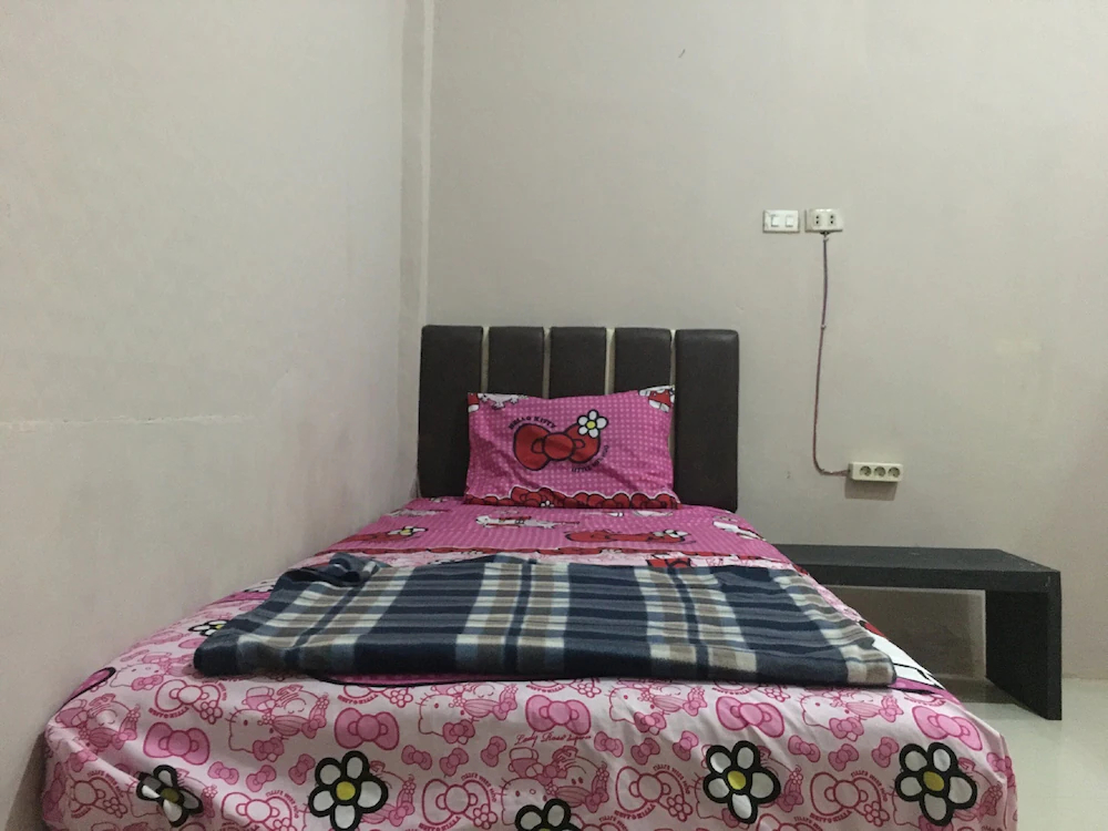 Mulia Tiza by OYO Rooms