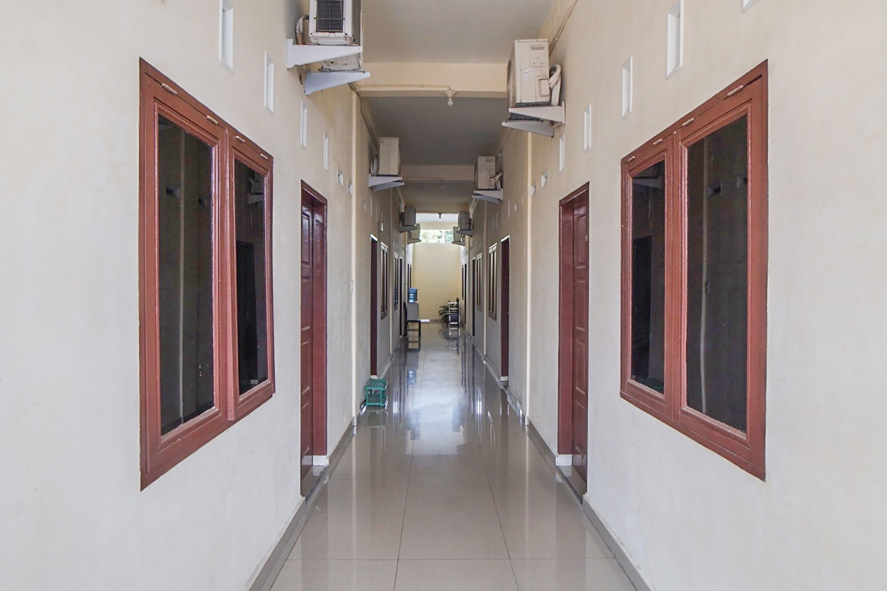 Mutiara Guest House by OYO