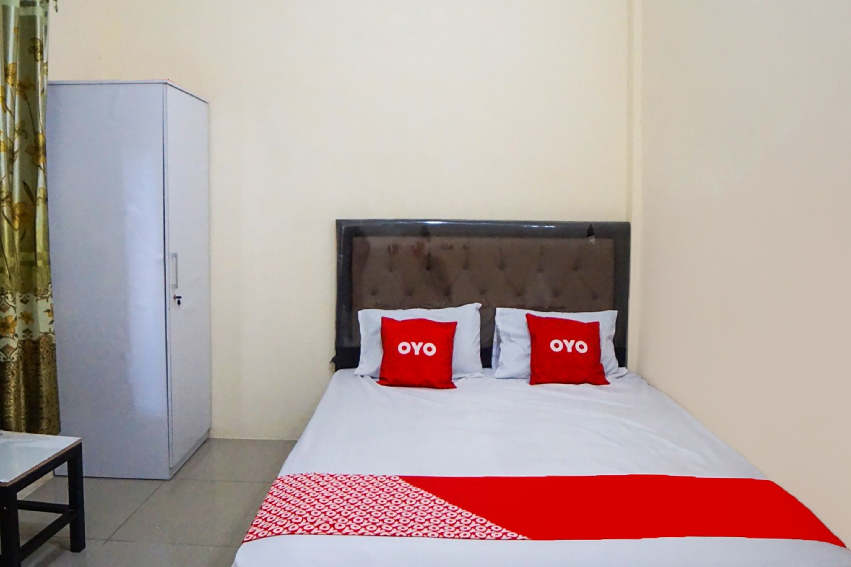 Mutiara Guest House by OYO