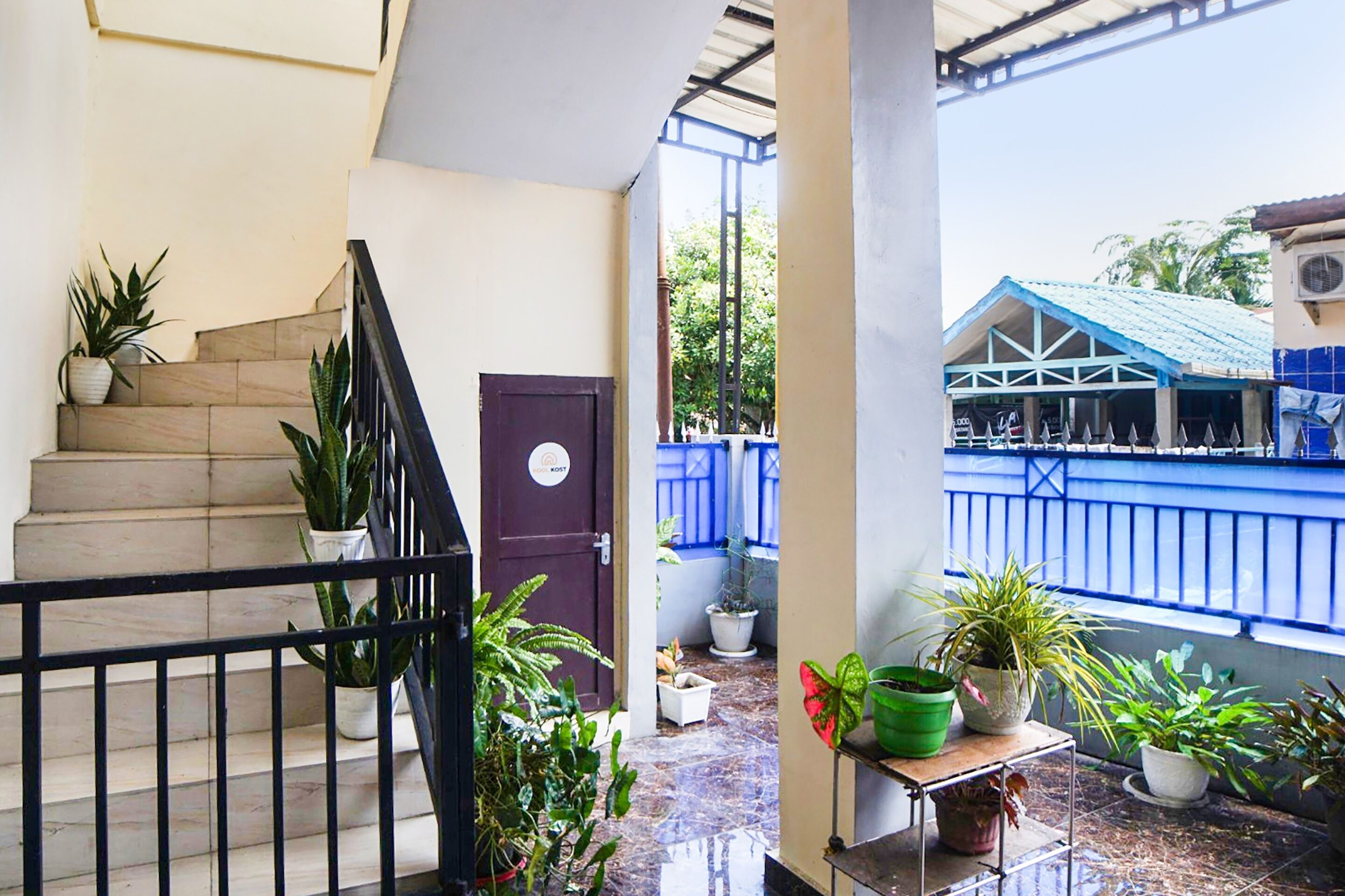 Mutiara Guest House by OYO