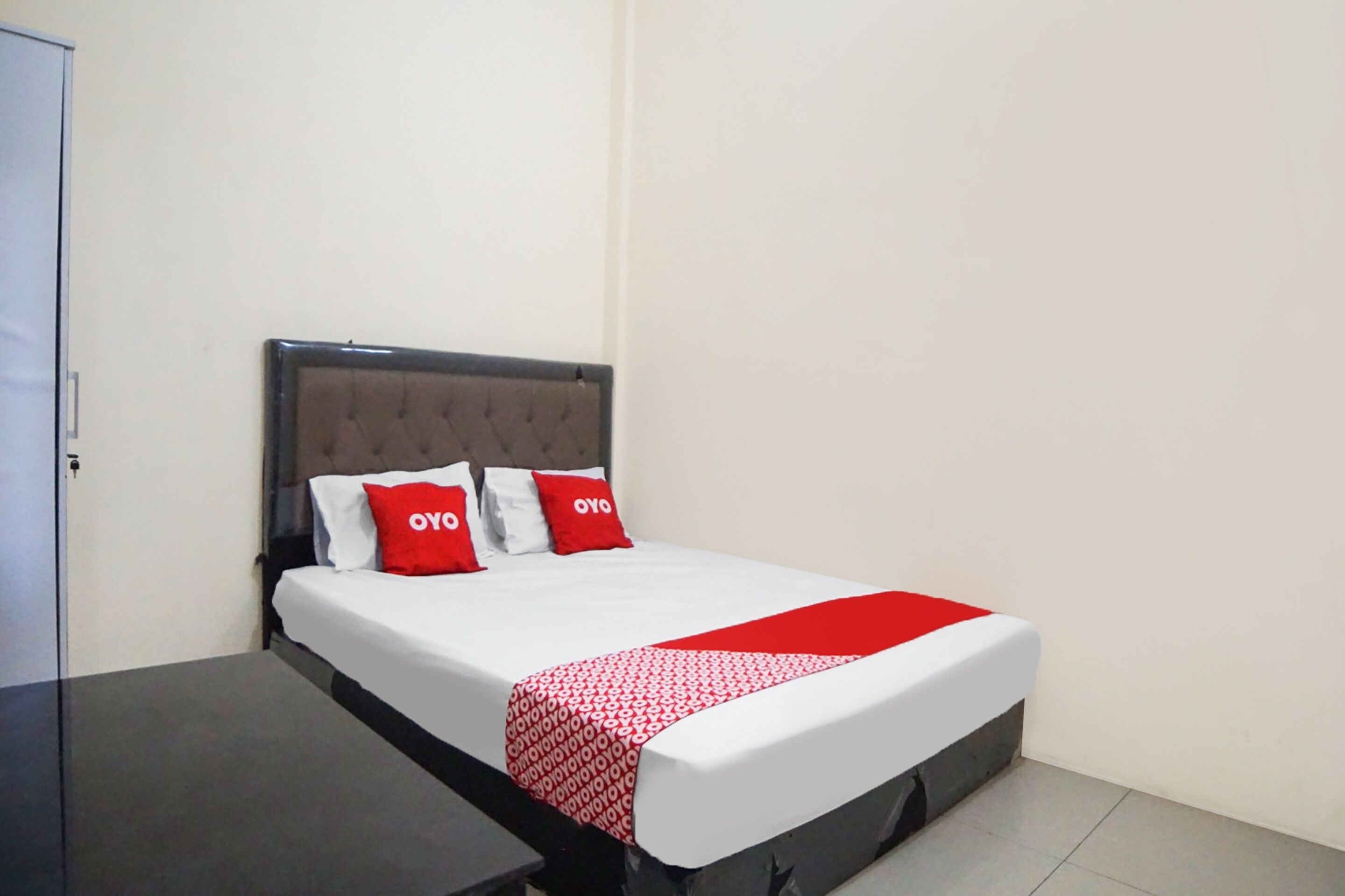 Mutiara Guest House by OYO