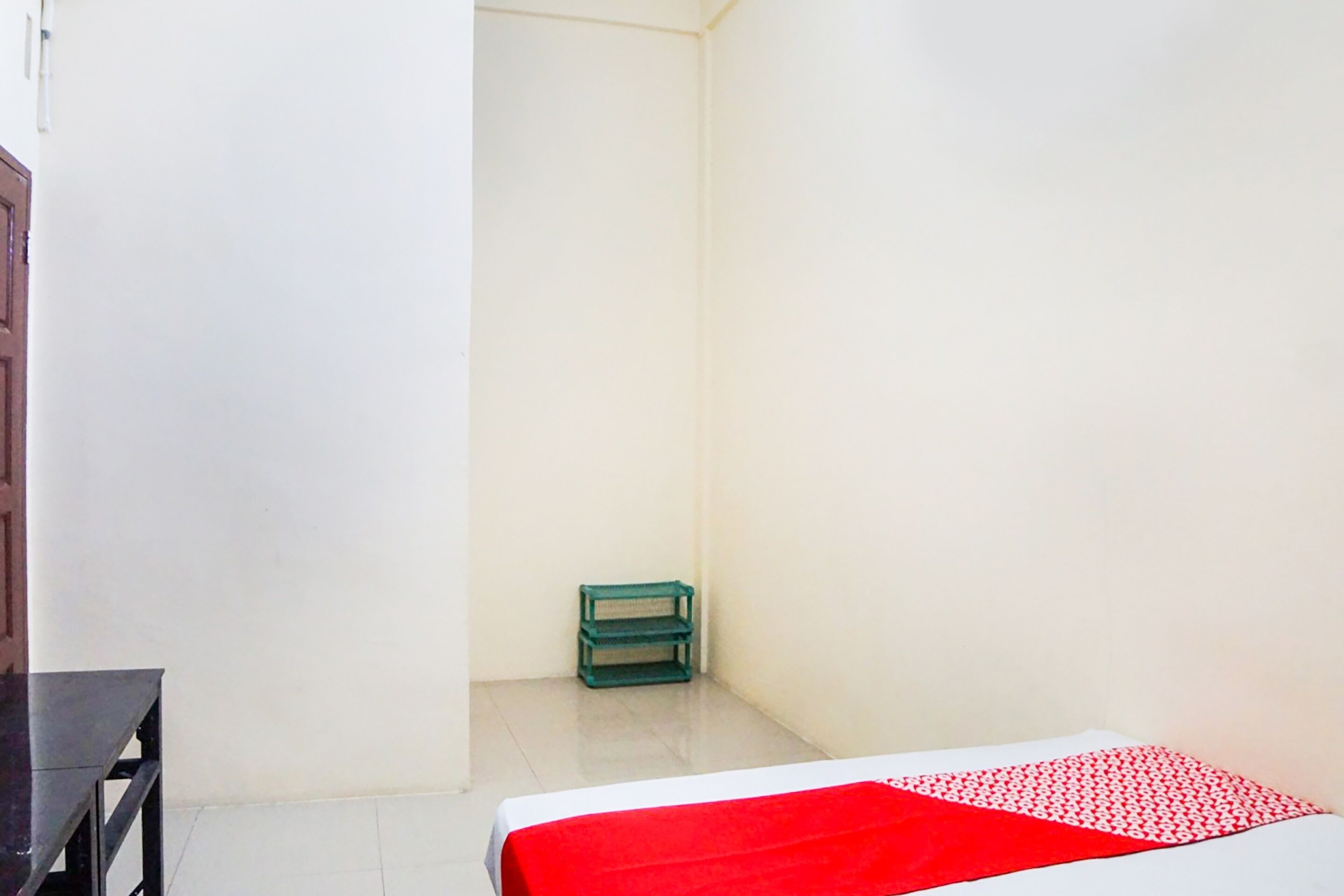 Mutiara Guest House by OYO