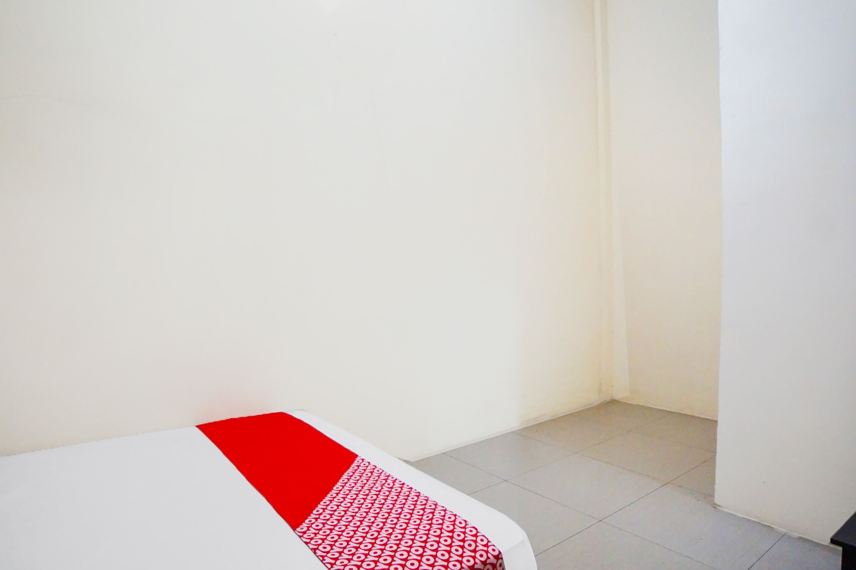 Mutiara Guest House by OYO