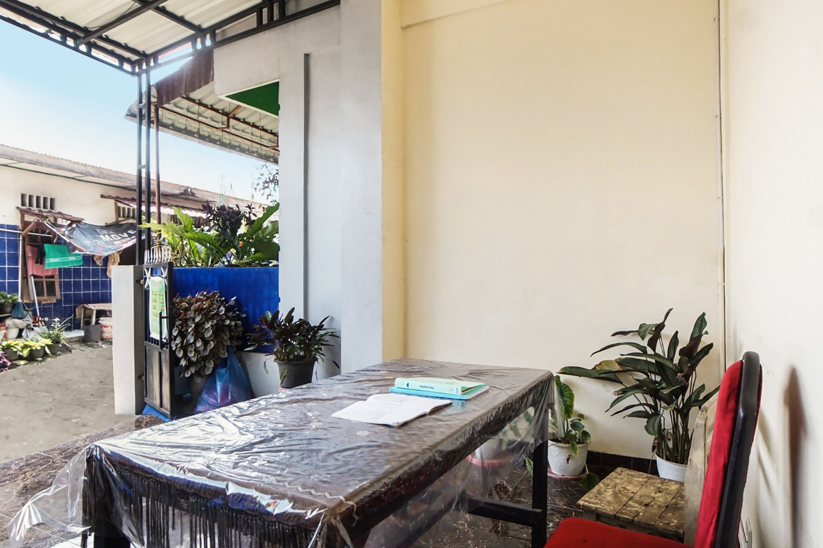 Mutiara Guest House by OYO