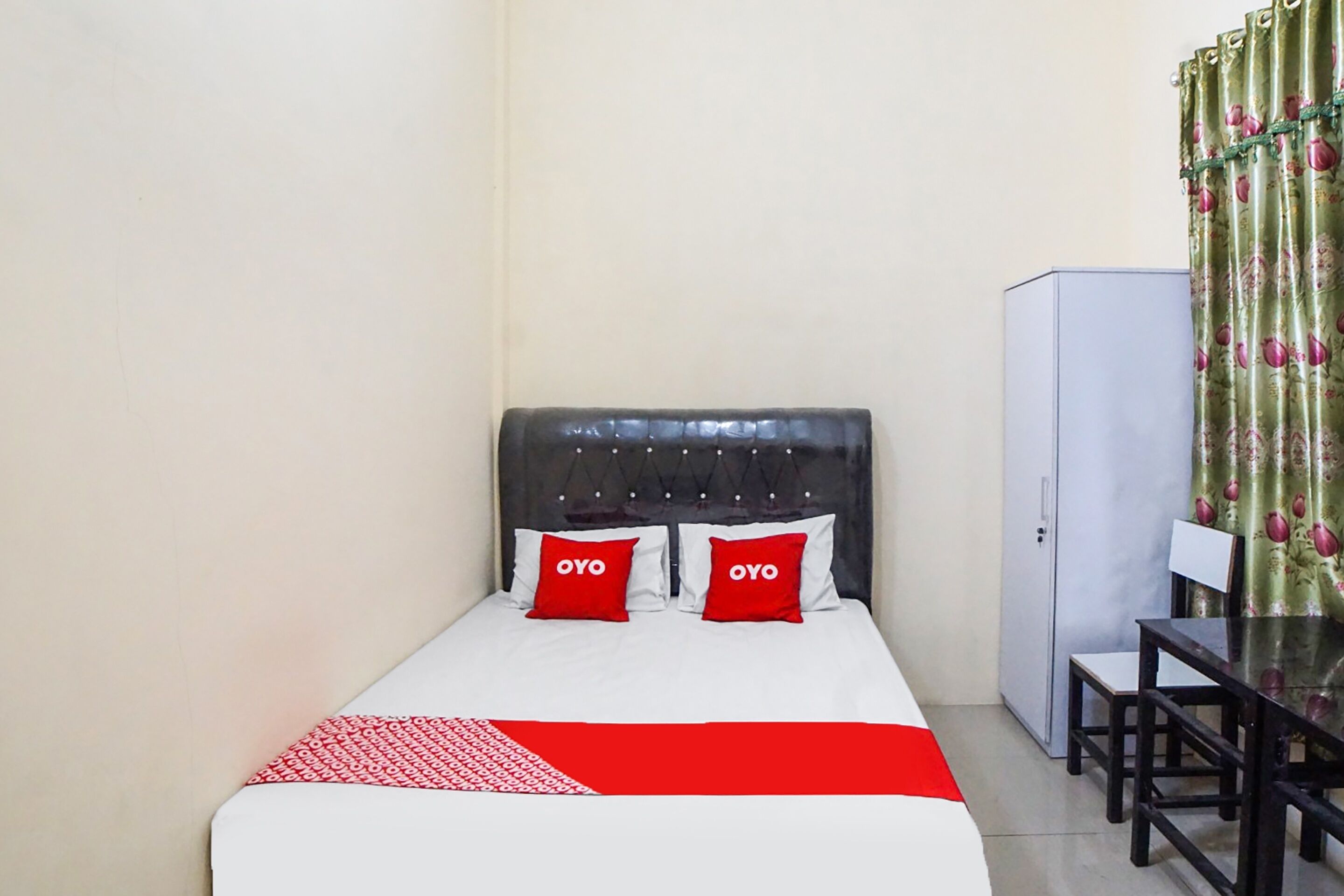 Mutiara Guest House by OYO