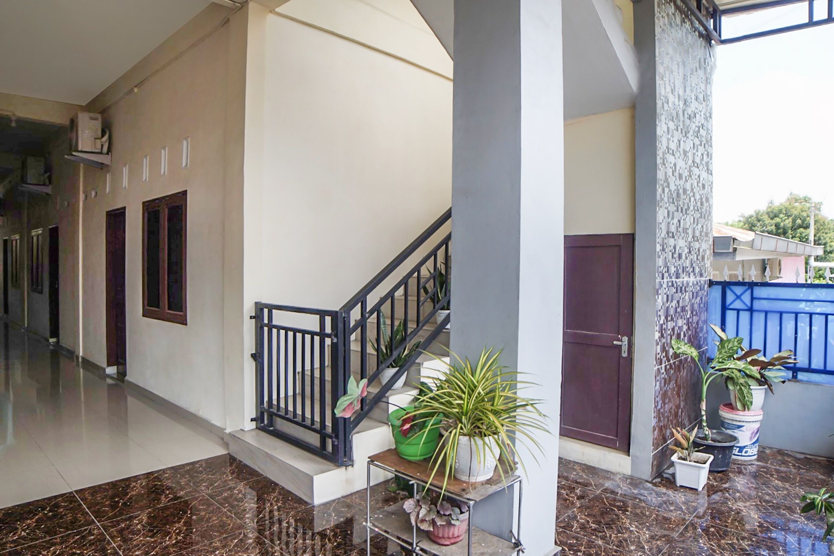 Mutiara Guest House by OYO