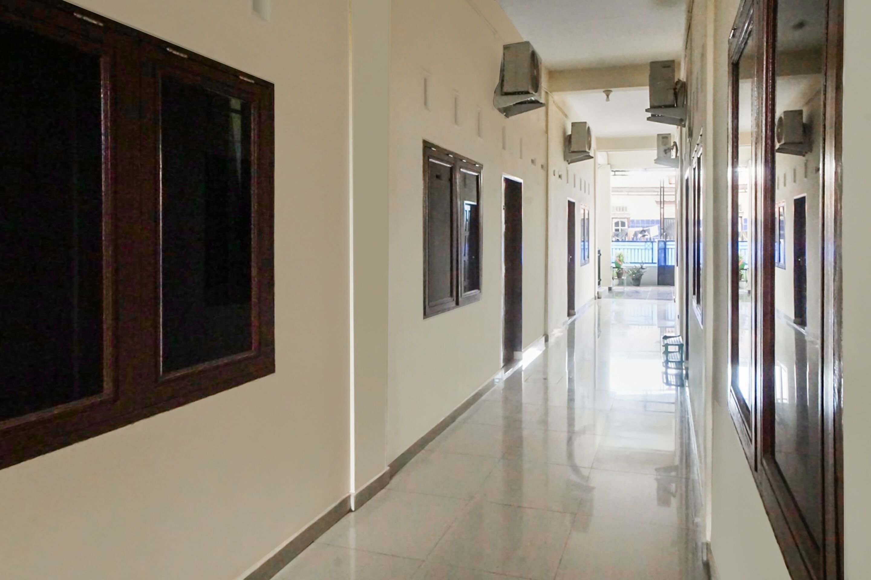 Mutiara Guest House by OYO