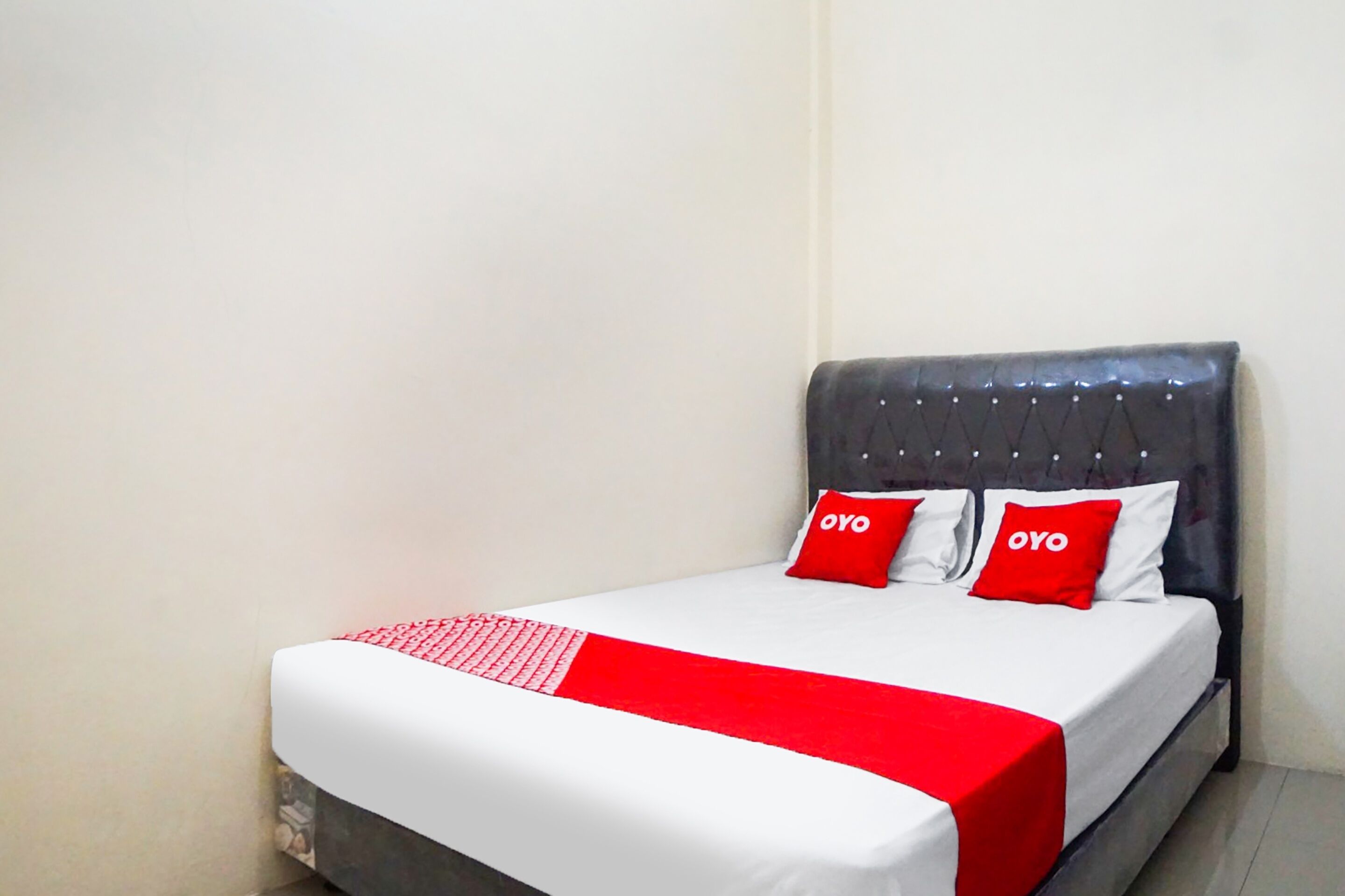 Mutiara Guest House by OYO