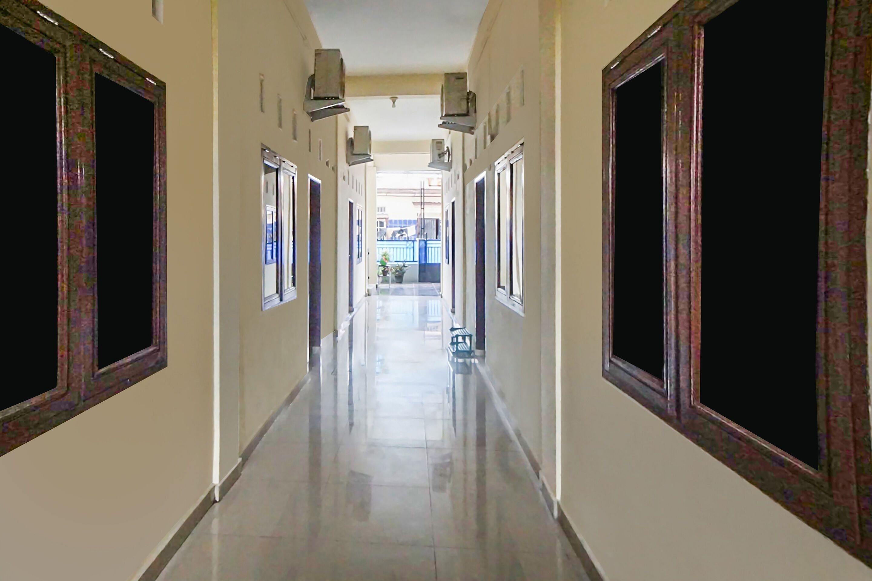 Mutiara Guest House by OYO