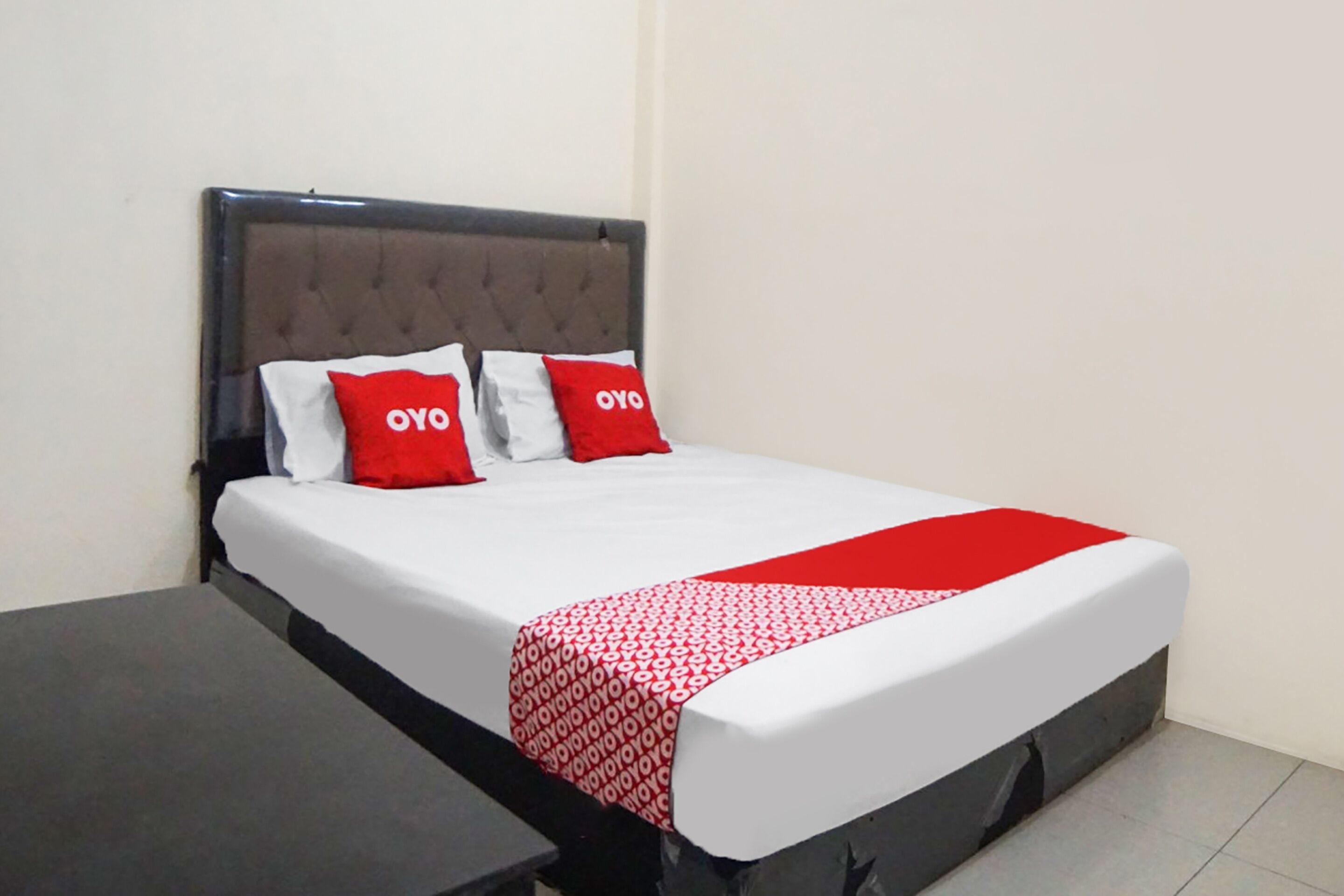 Mutiara Guest House by OYO