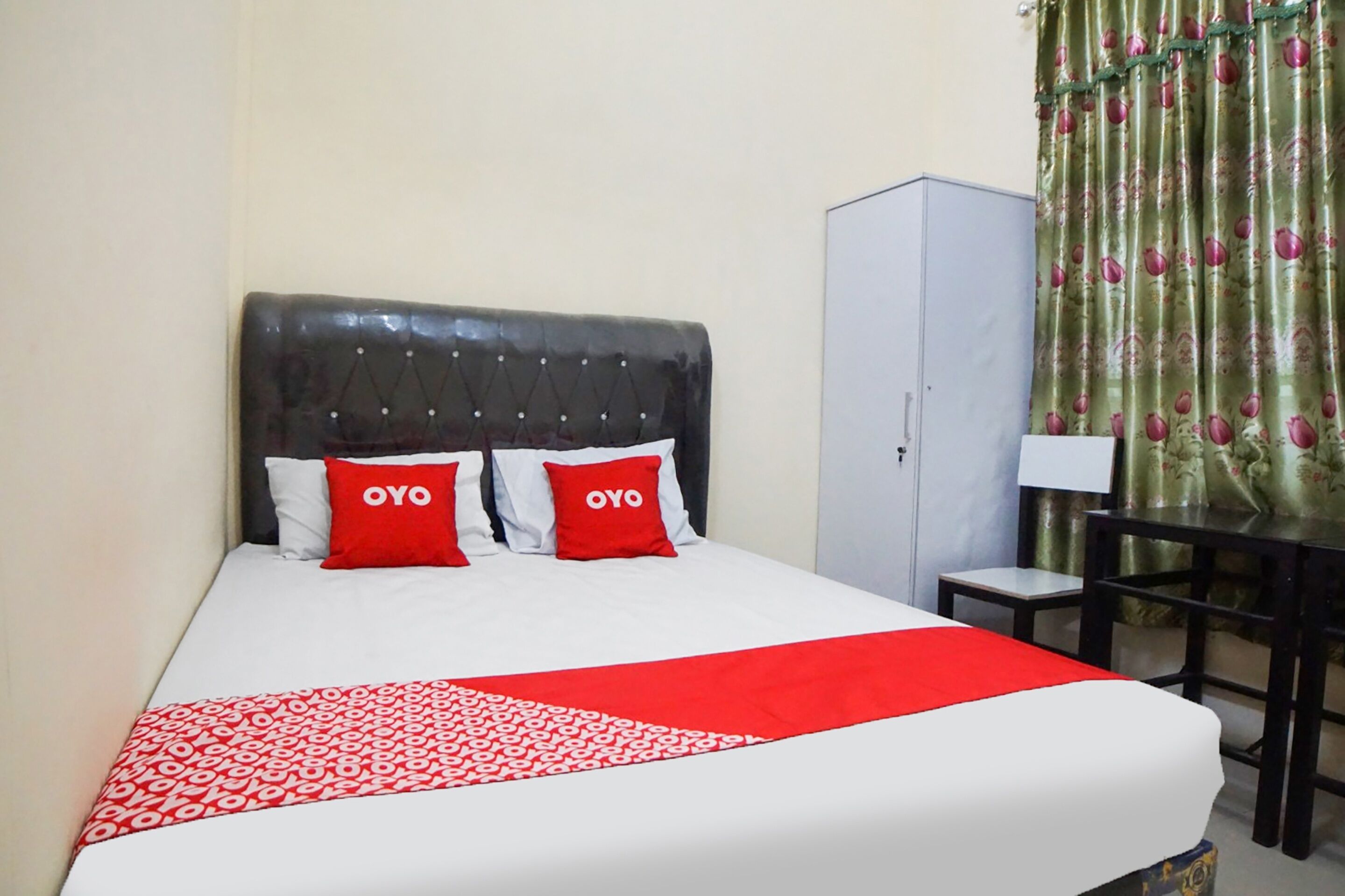 Mutiara Guest House by OYO