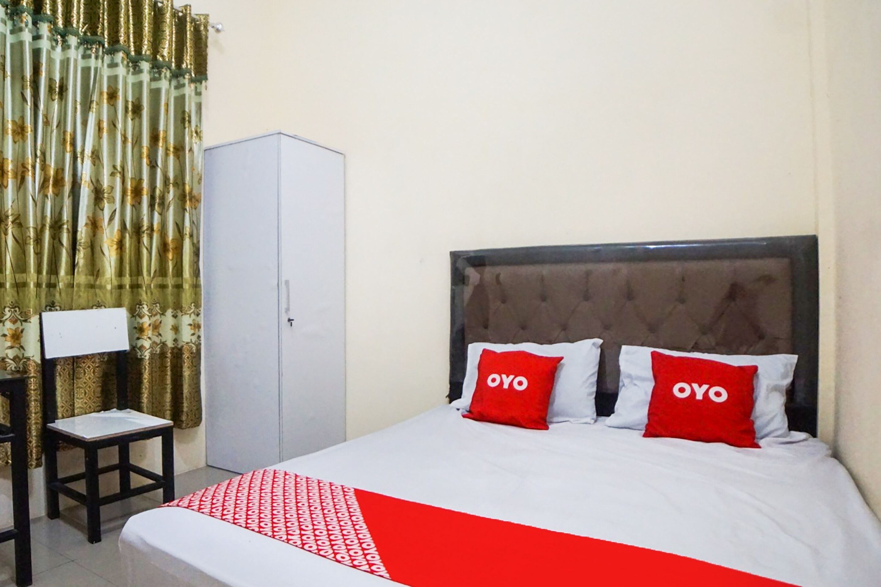 Mutiara Guest House by OYO