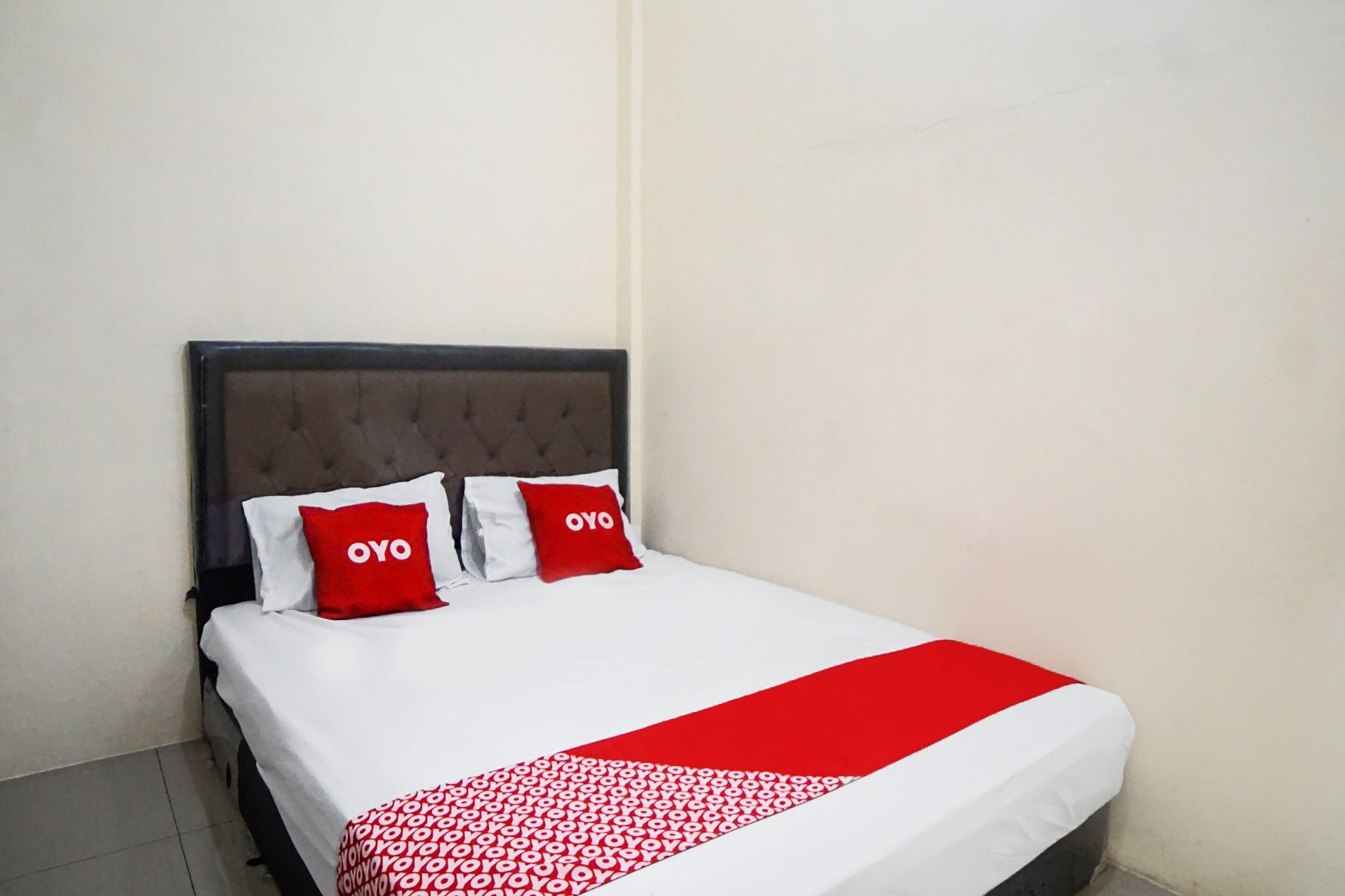 Mutiara Guest House by OYO