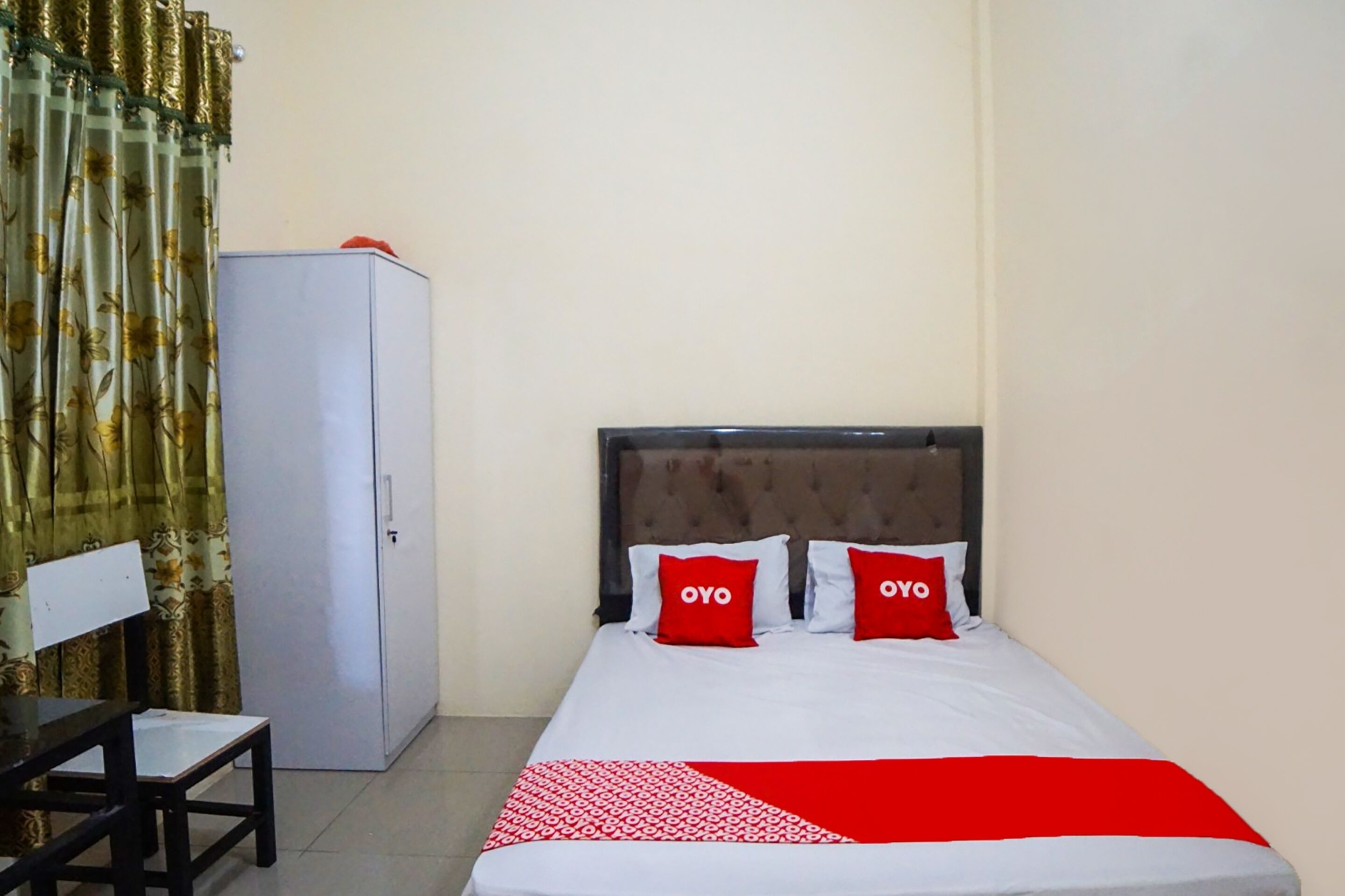 Mutiara Guest House by OYO