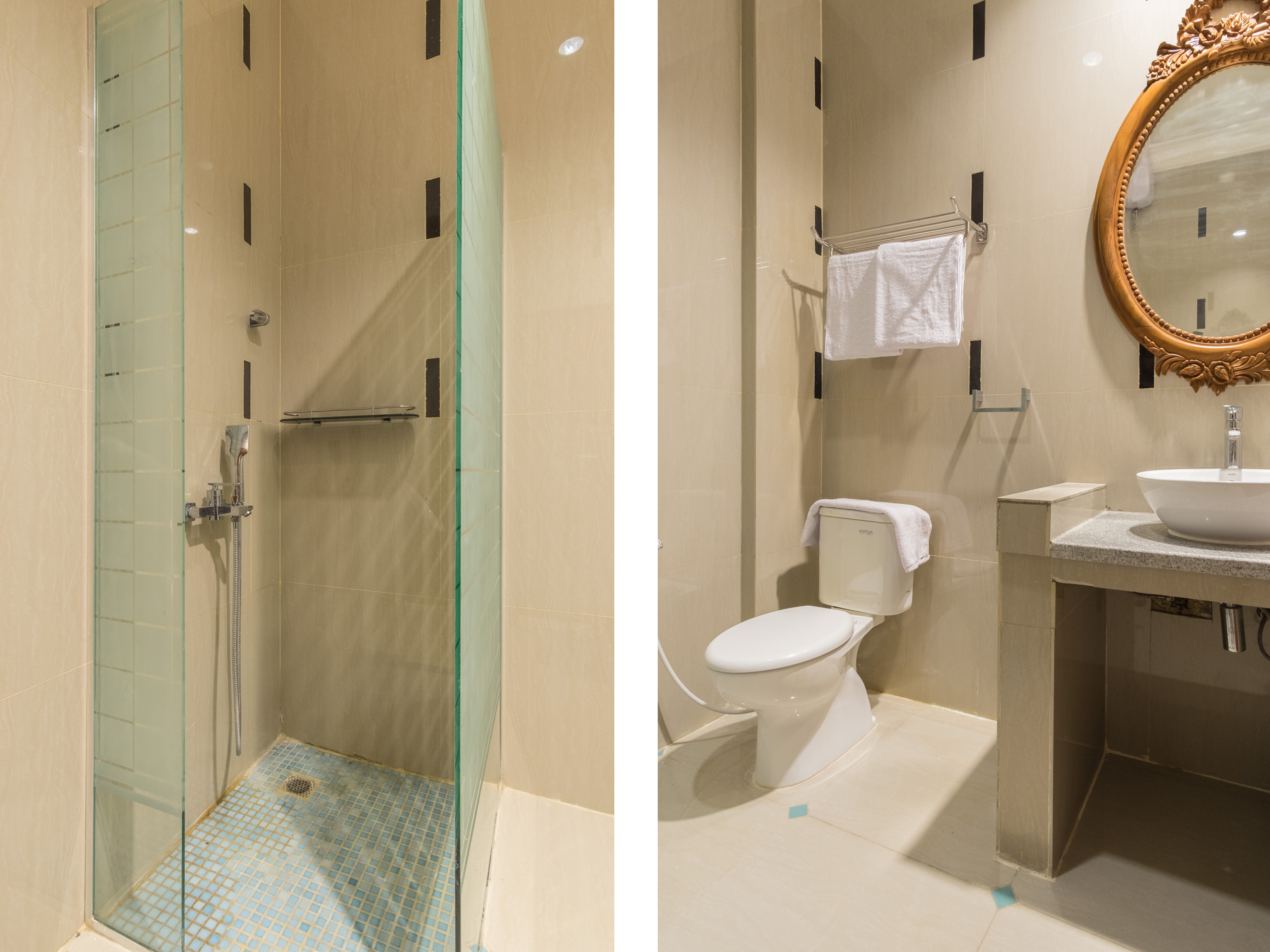 Mutiara Hijau Suites Syariah By OYO Rooms