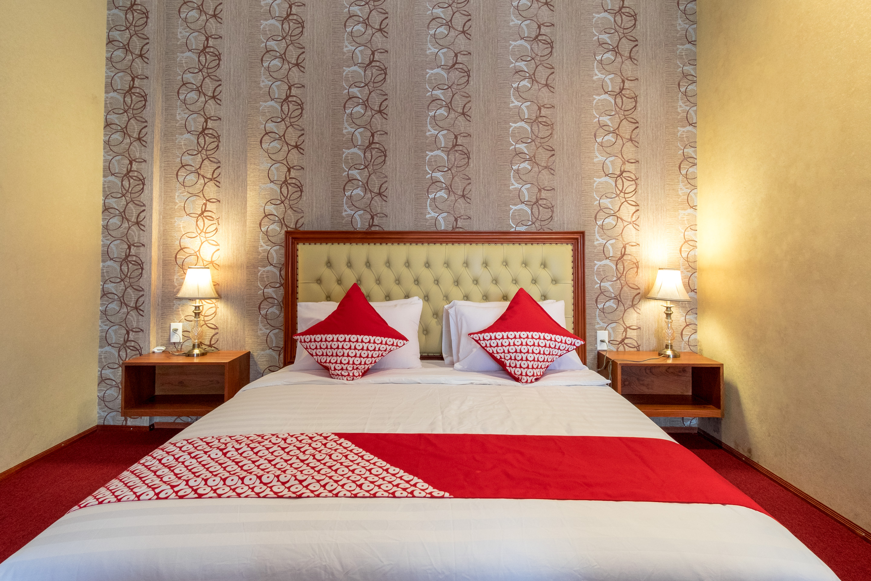 Mutiara Hijau Suites Syariah By OYO Rooms