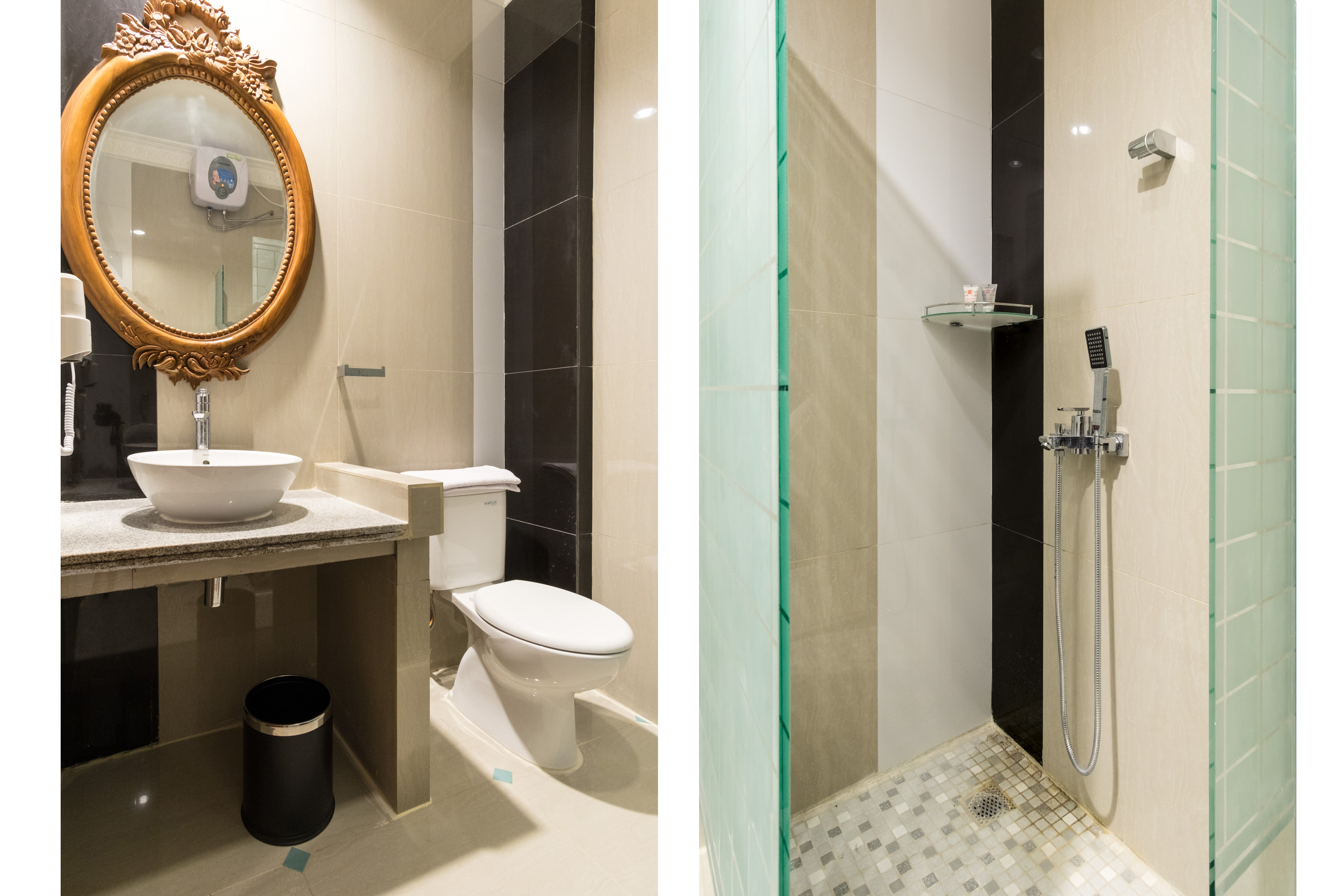 Mutiara Hijau Suites Syariah By OYO Rooms