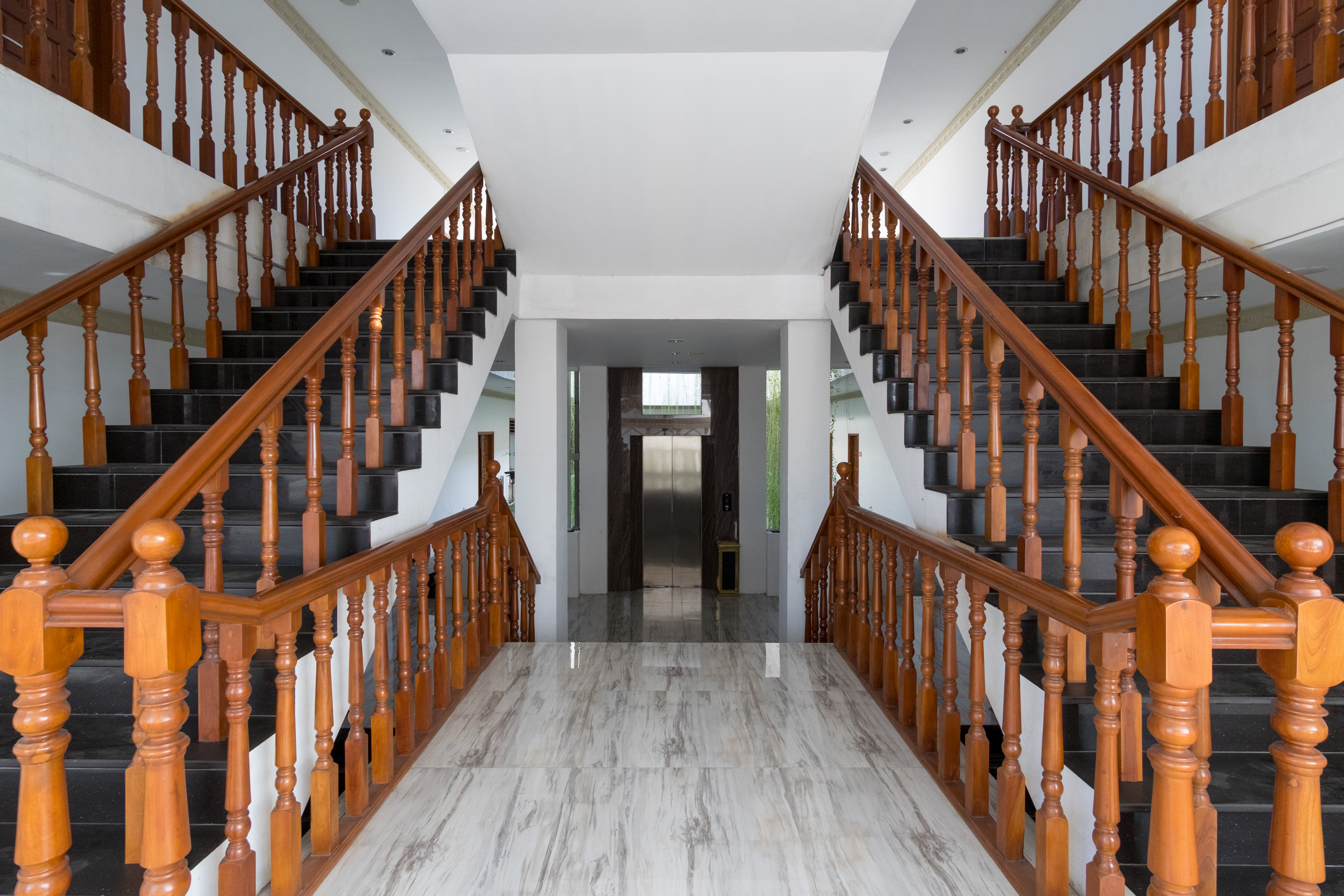 Mutiara Hijau Suites Syariah By OYO Rooms