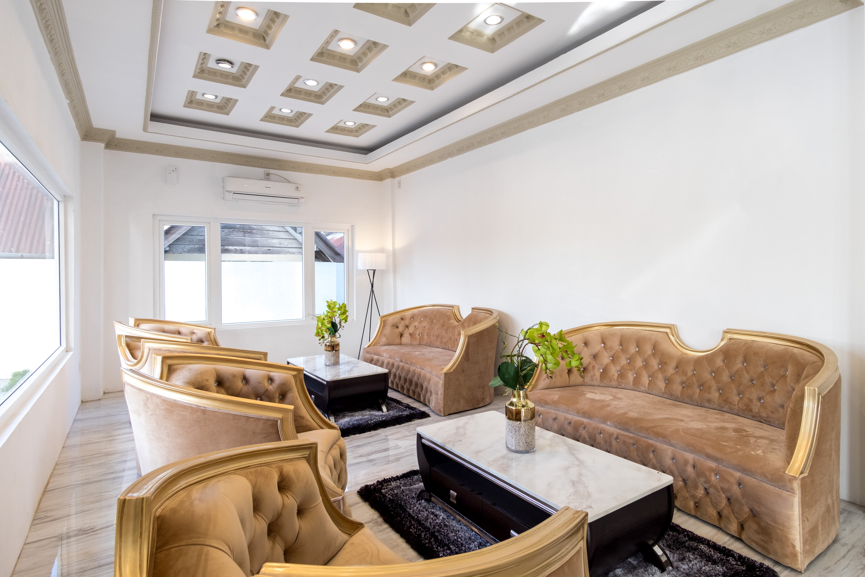 Mutiara Hijau Suites Syariah By OYO Rooms