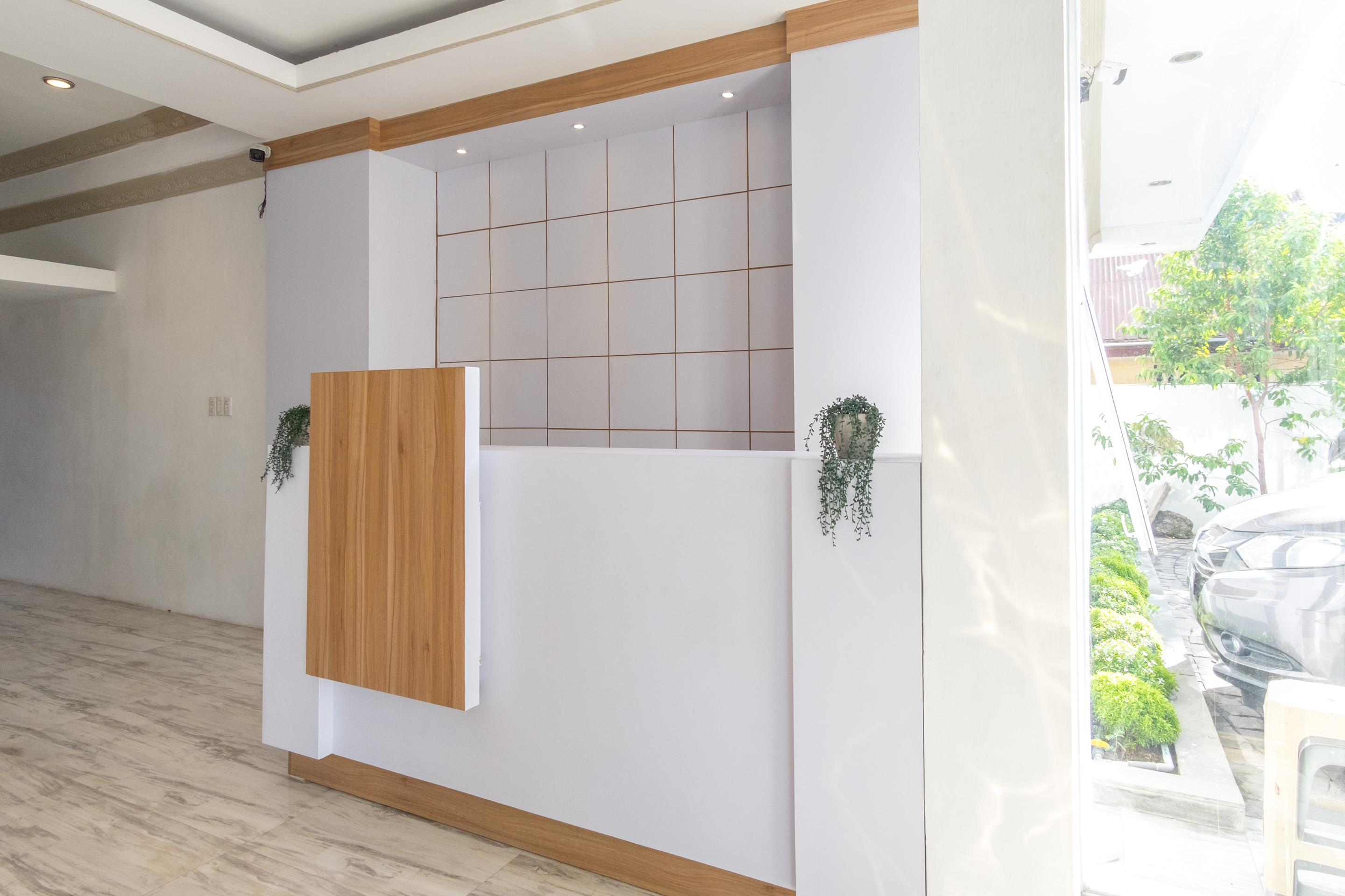 Mutiara Hijau Suites Syariah By OYO Rooms