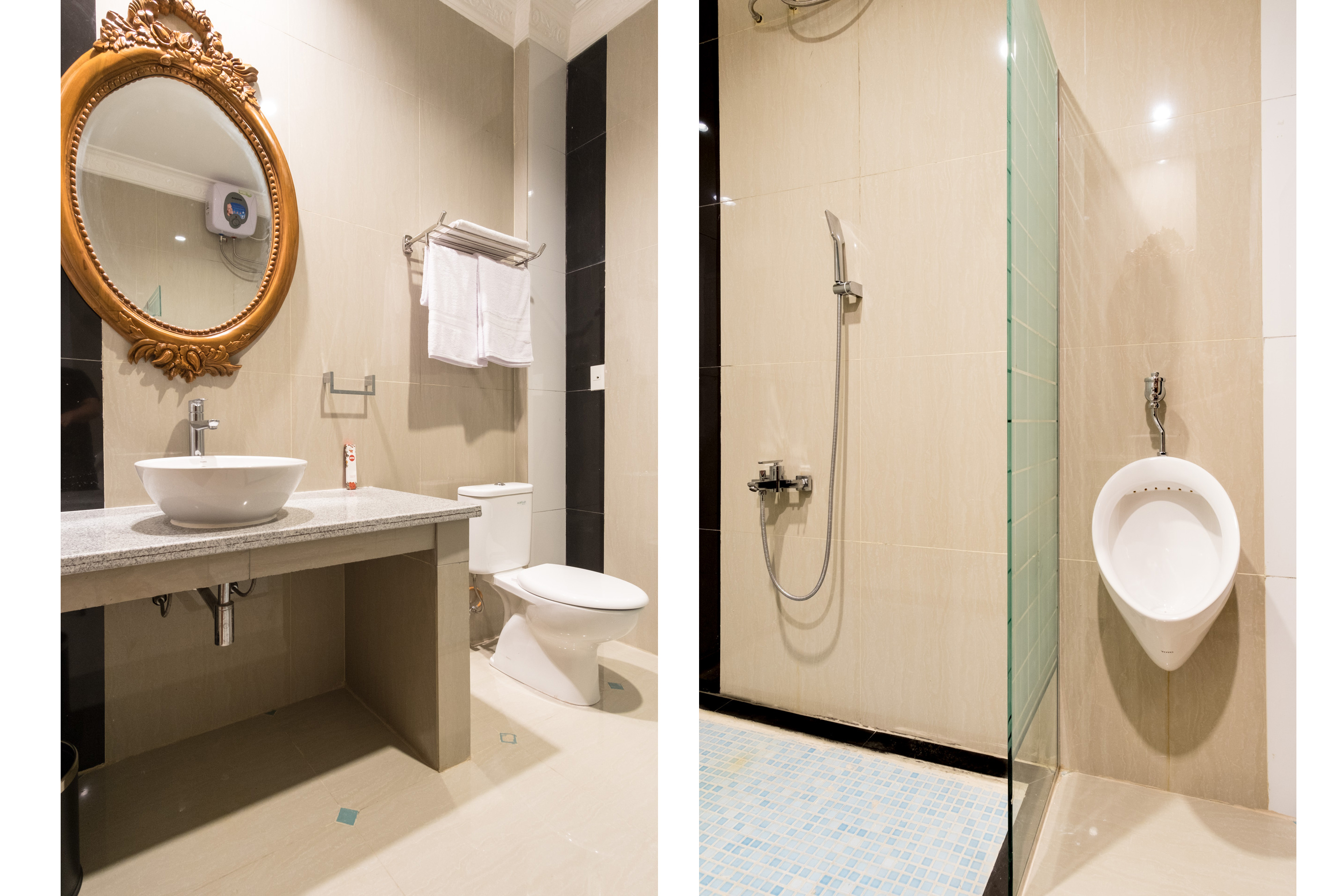 Mutiara Hijau Suites Syariah By OYO Rooms