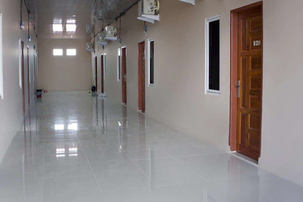 Nadira Residence