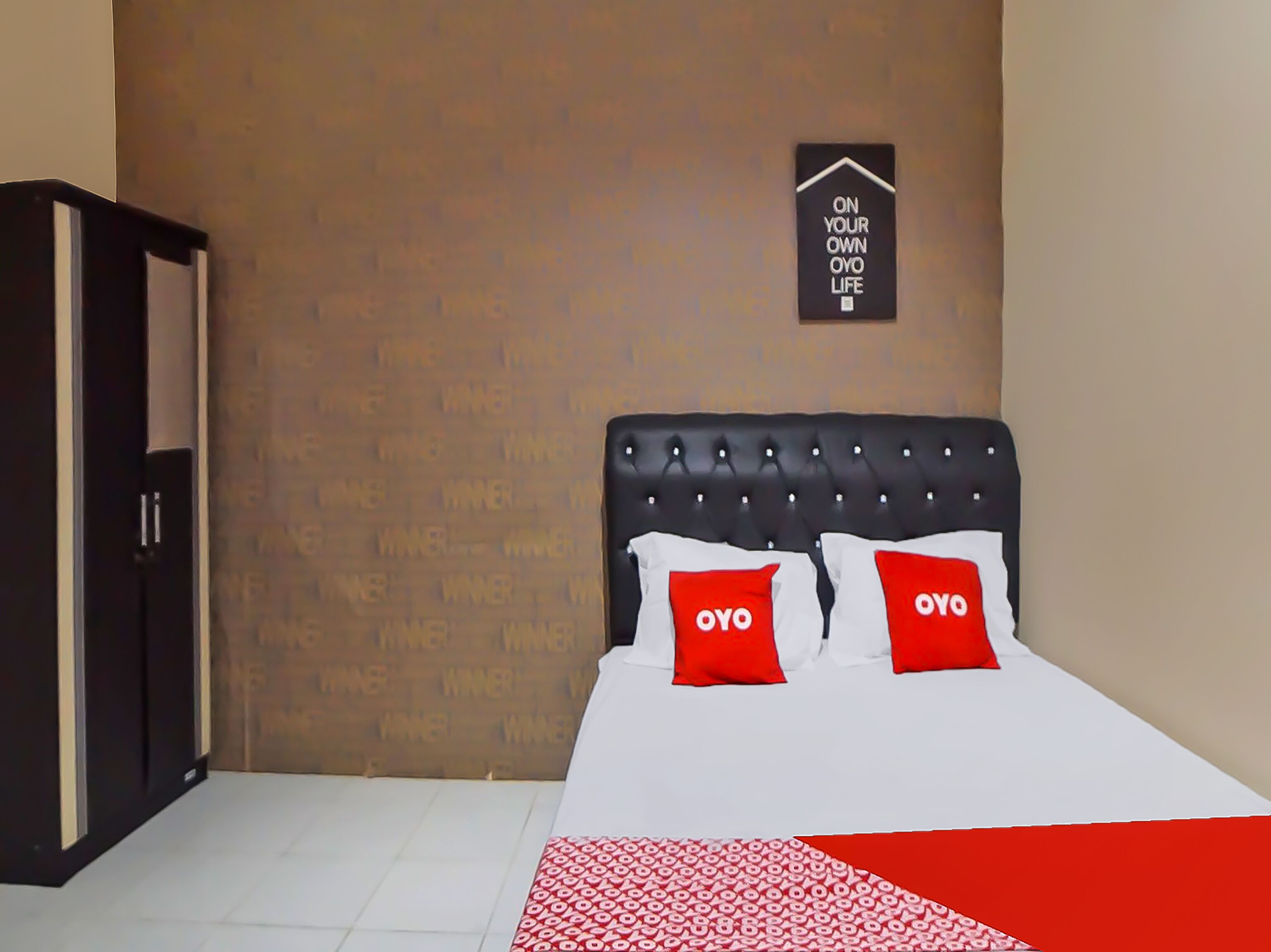 Namaste Guesthouse by OYO