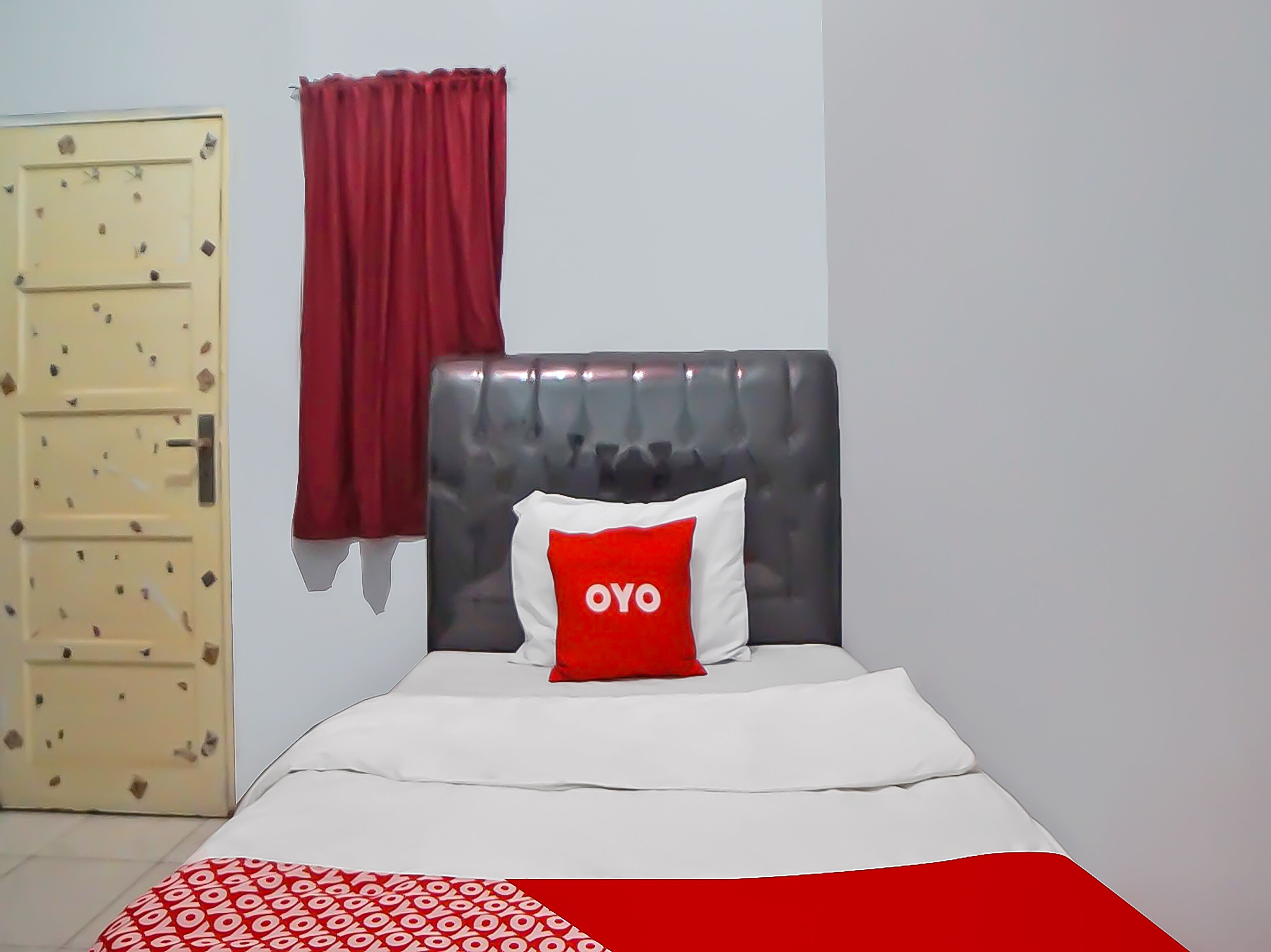 Namaste Guesthouse by OYO
