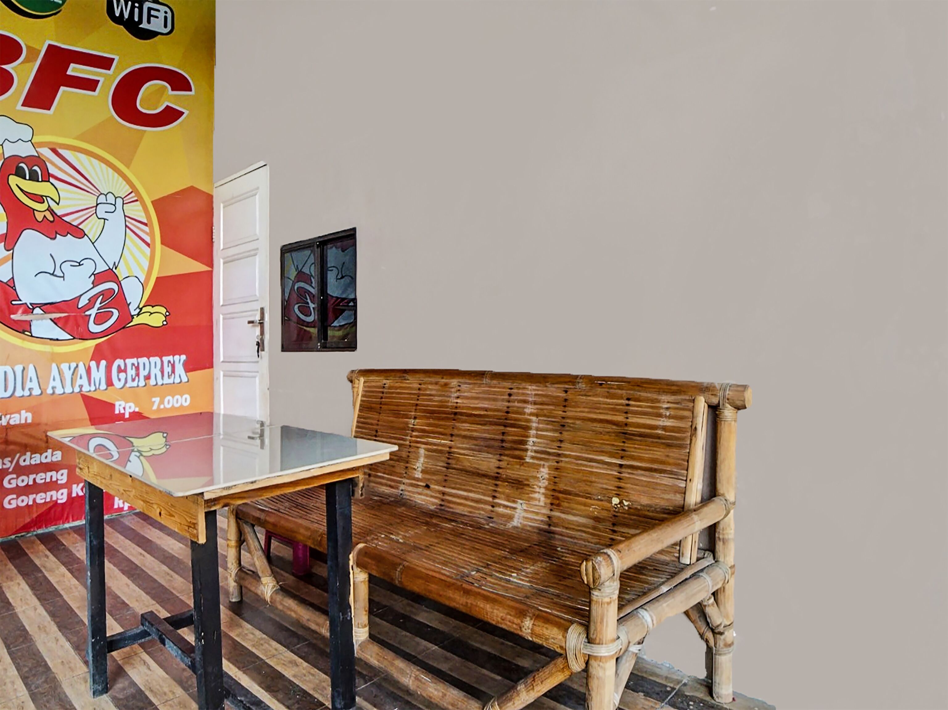 Namaste Guesthouse by OYO