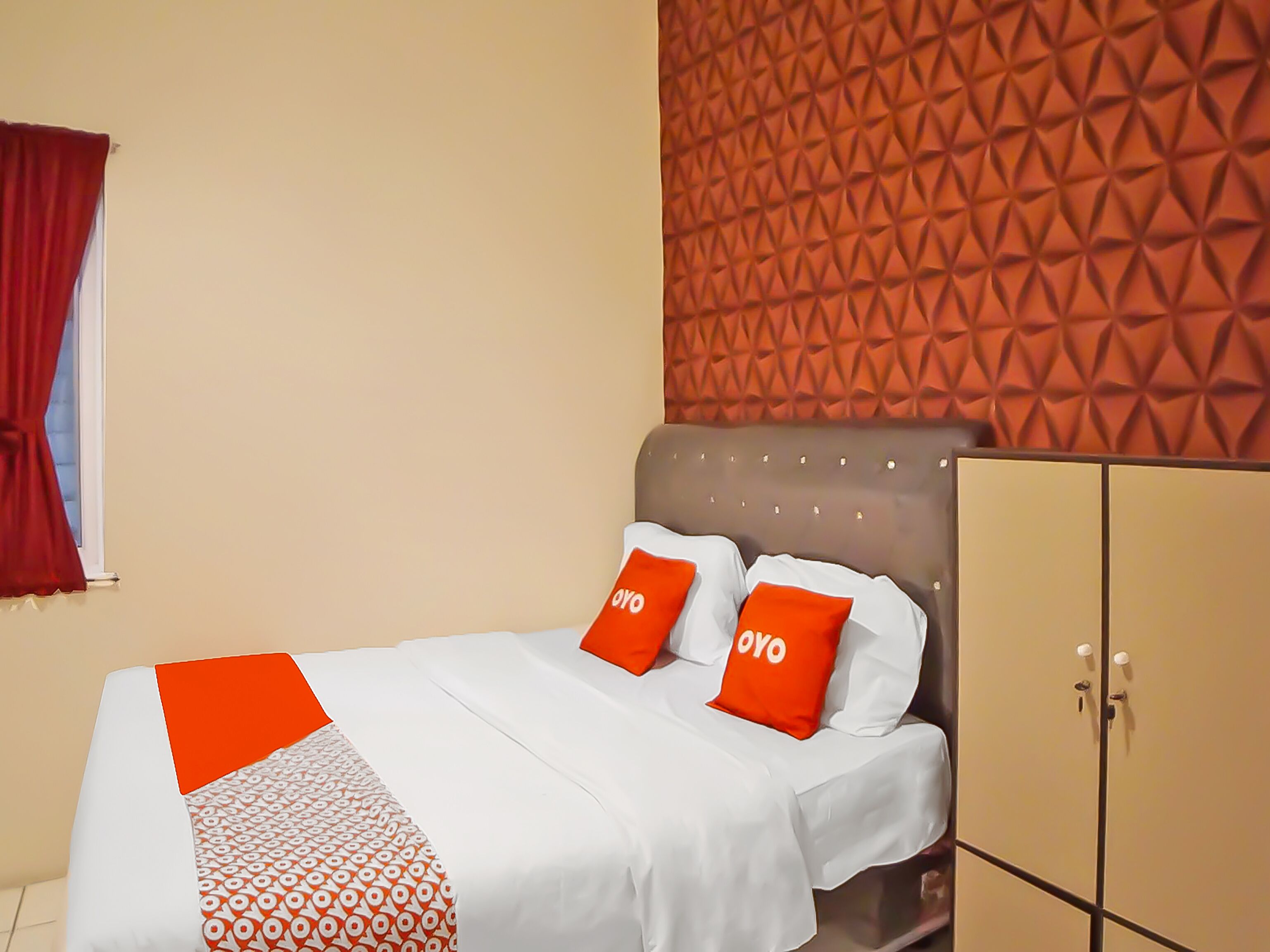 Namaste Guesthouse by OYO