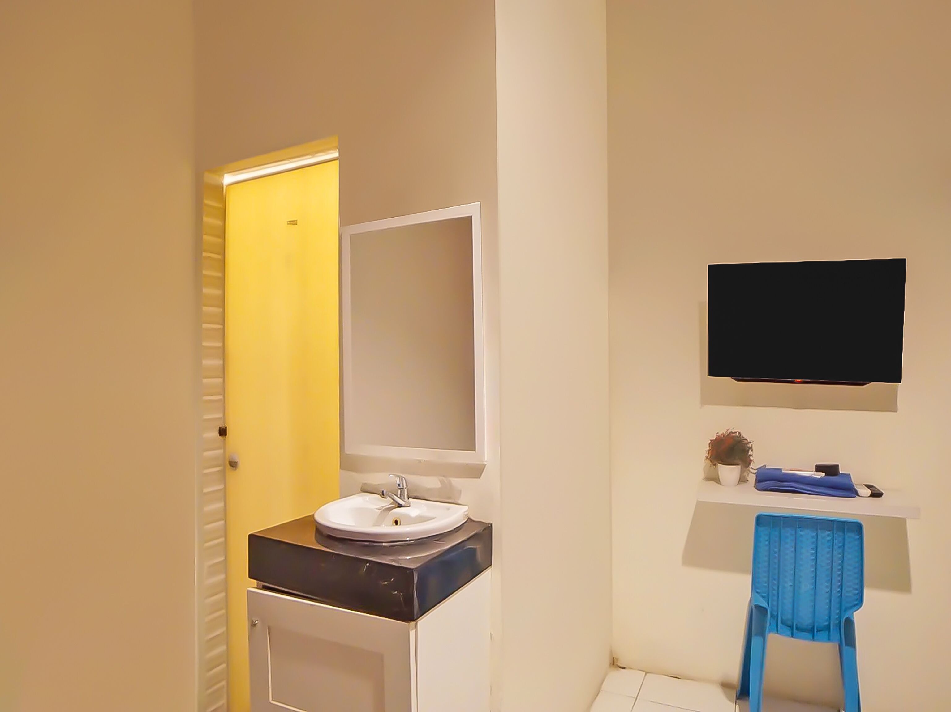 Namaste Guesthouse by OYO