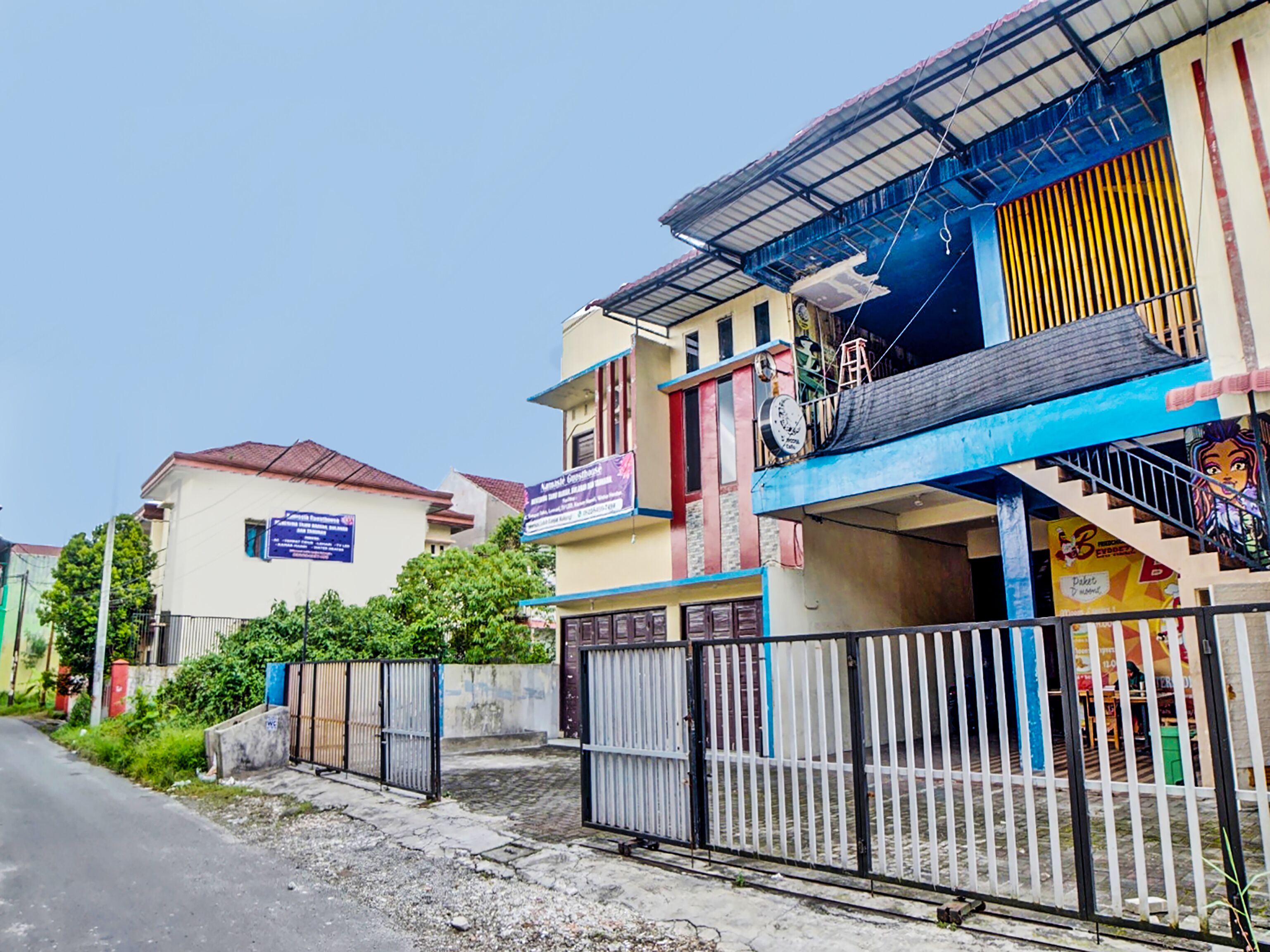 Namaste Guesthouse by OYO