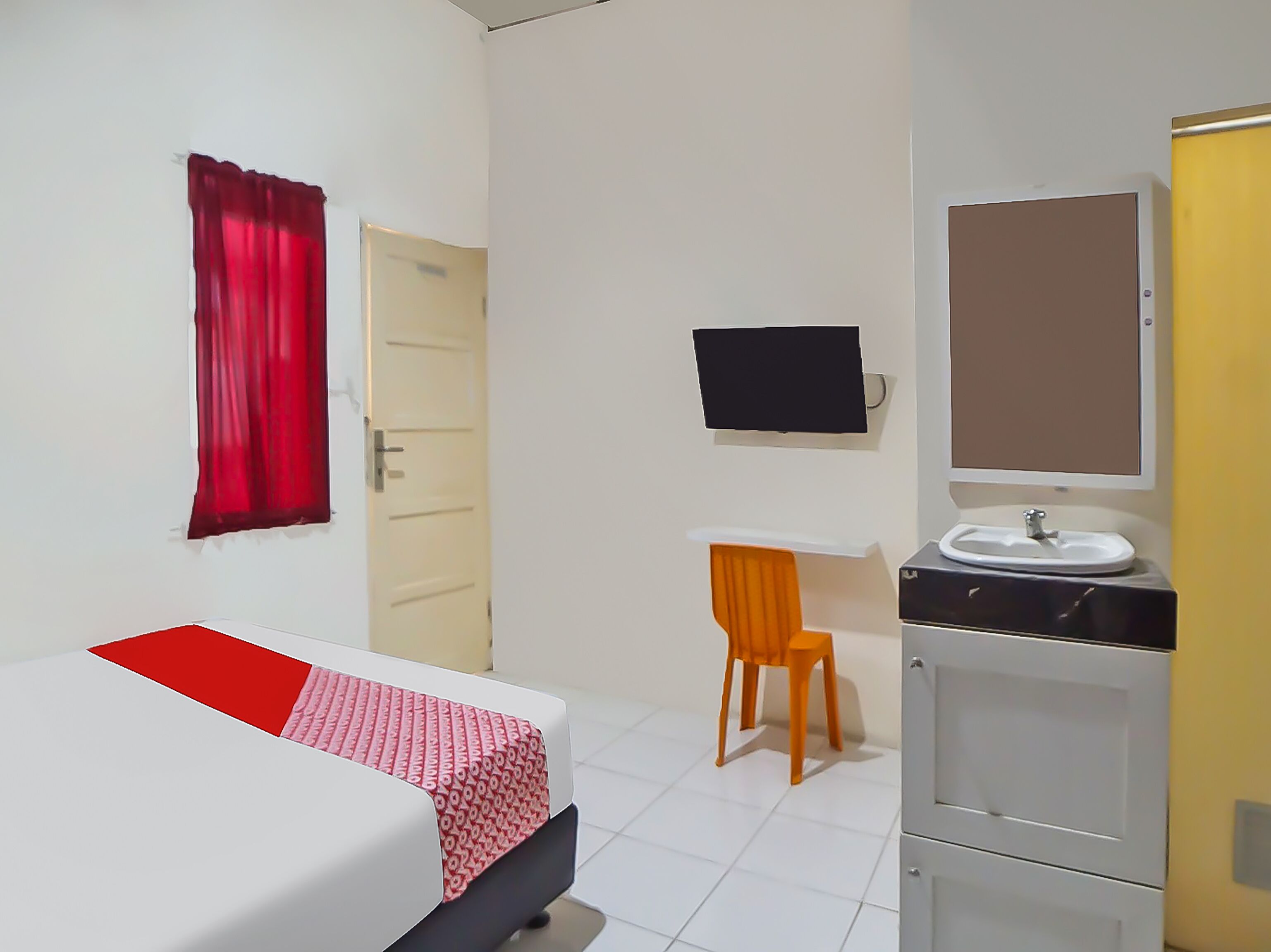 Namaste Guesthouse by OYO