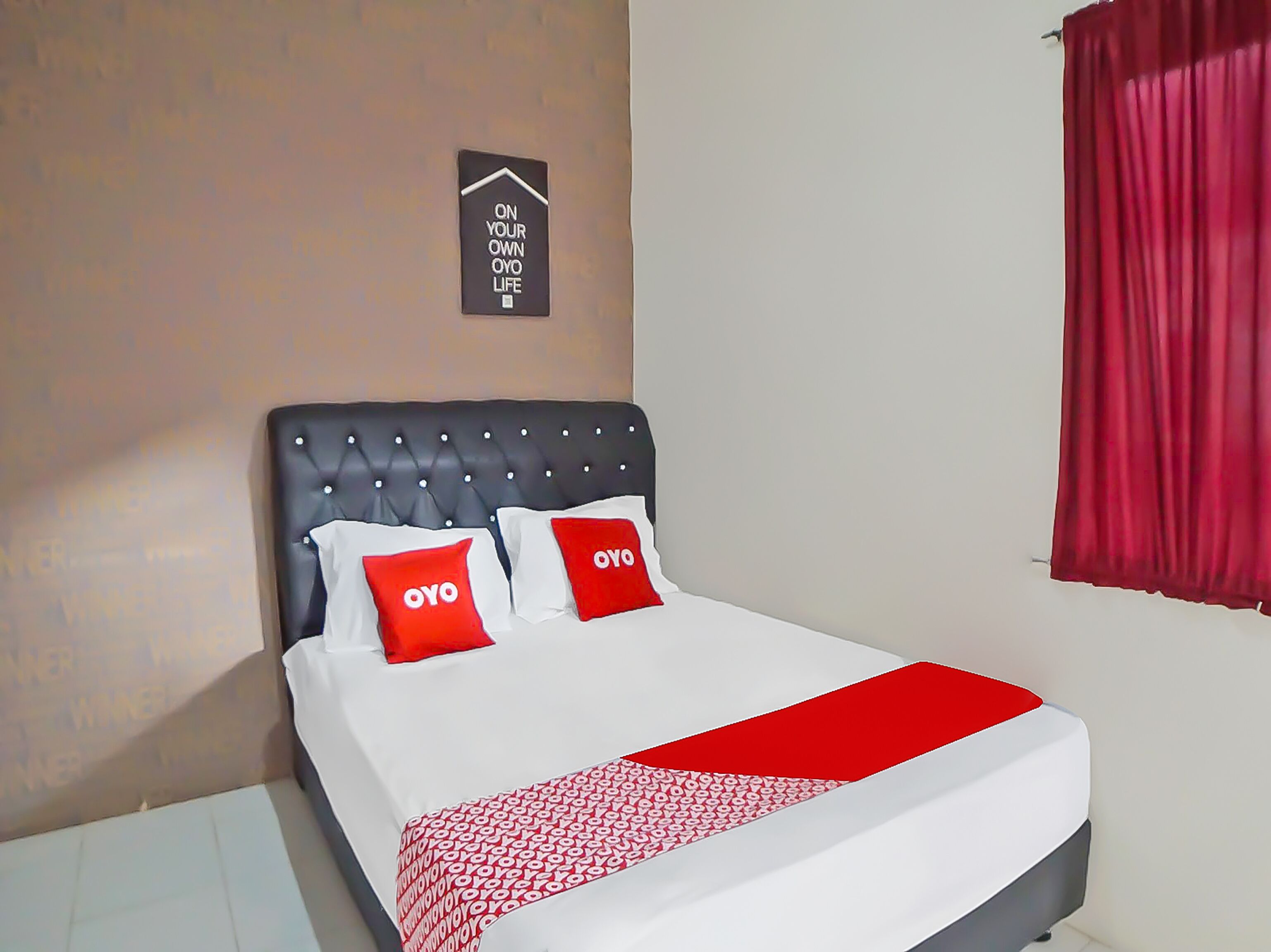 Namaste Guesthouse by OYO