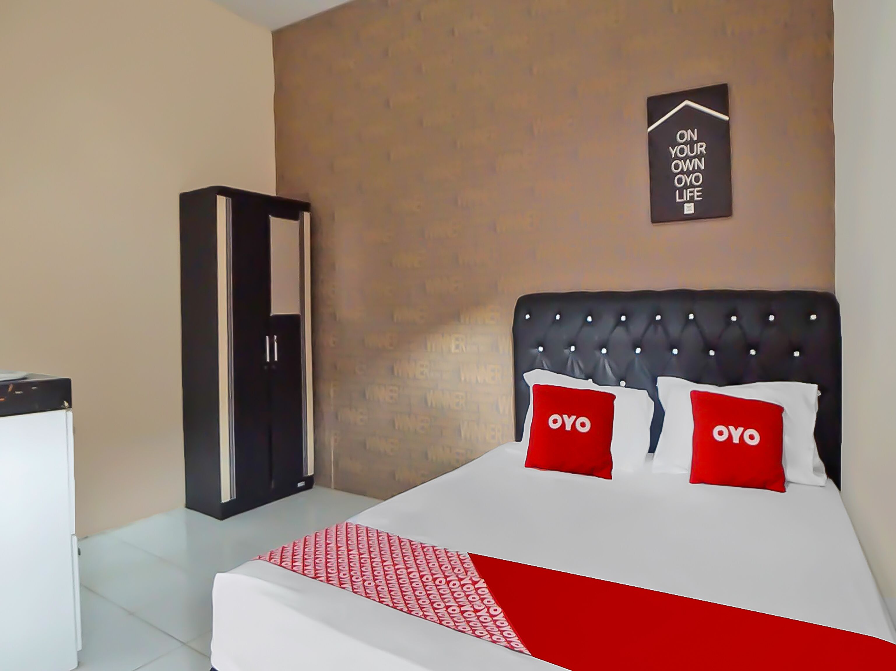 Namaste Guesthouse by OYO
