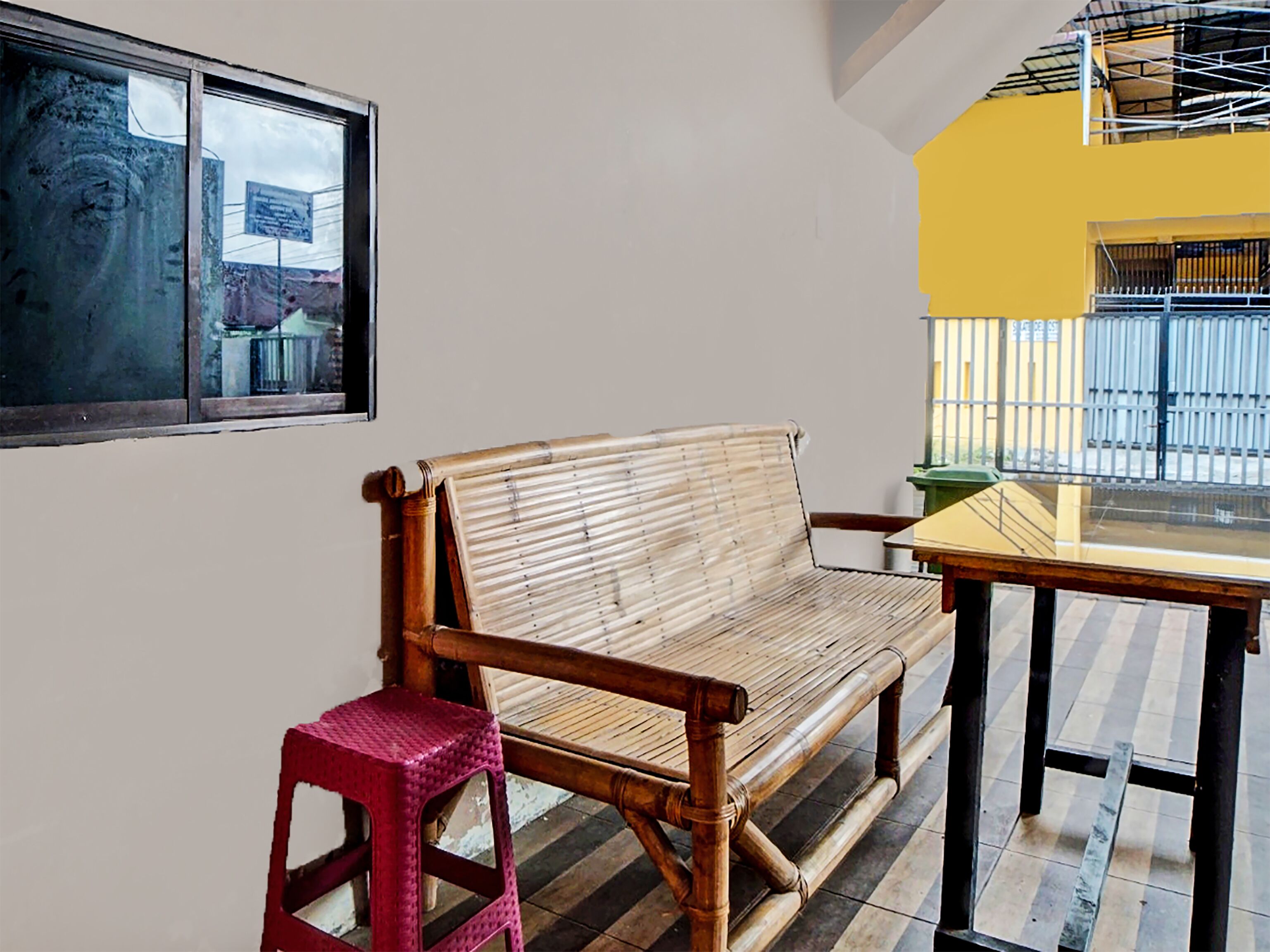 Namaste Guesthouse by OYO