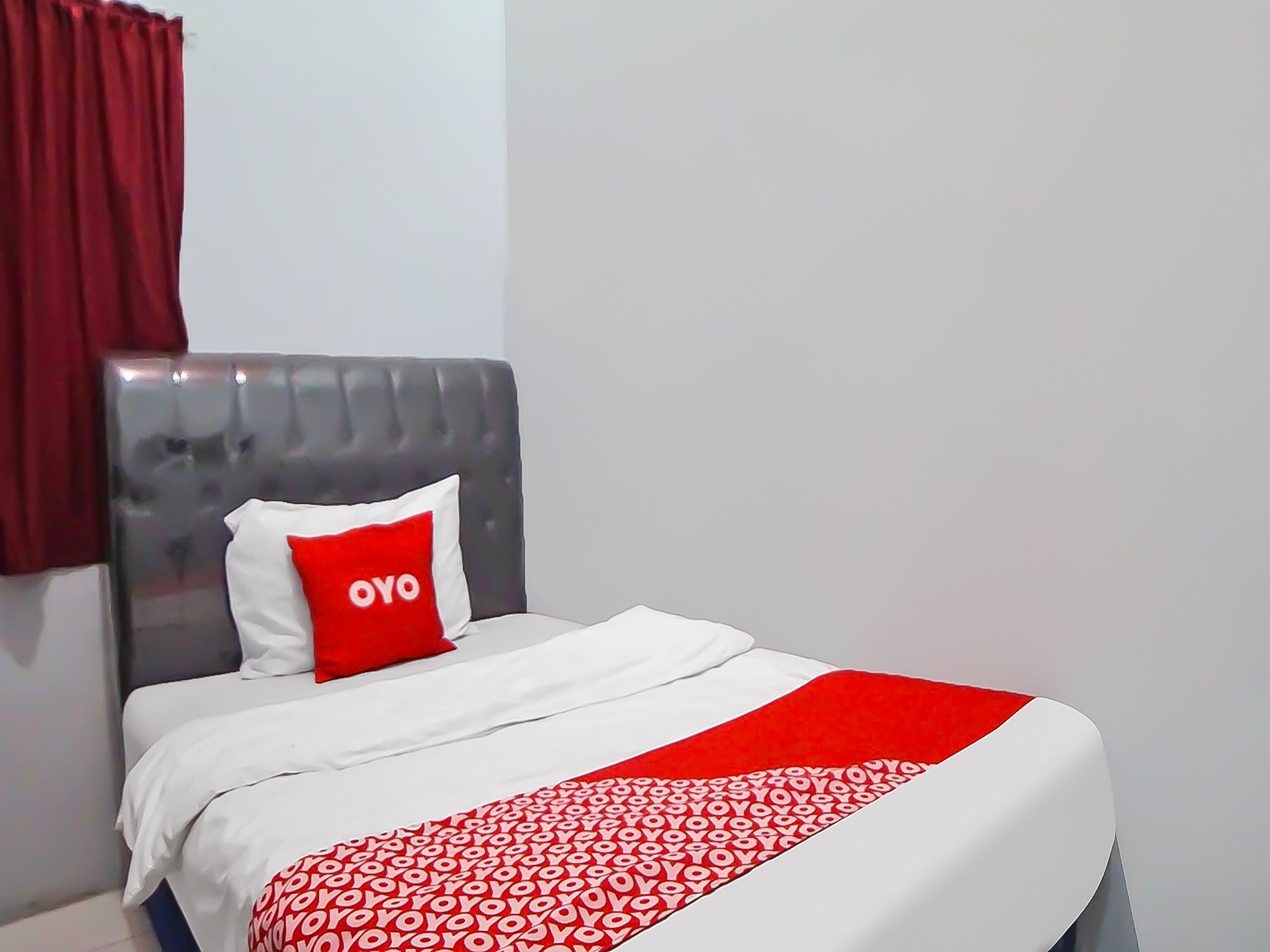 Namaste Guesthouse by OYO