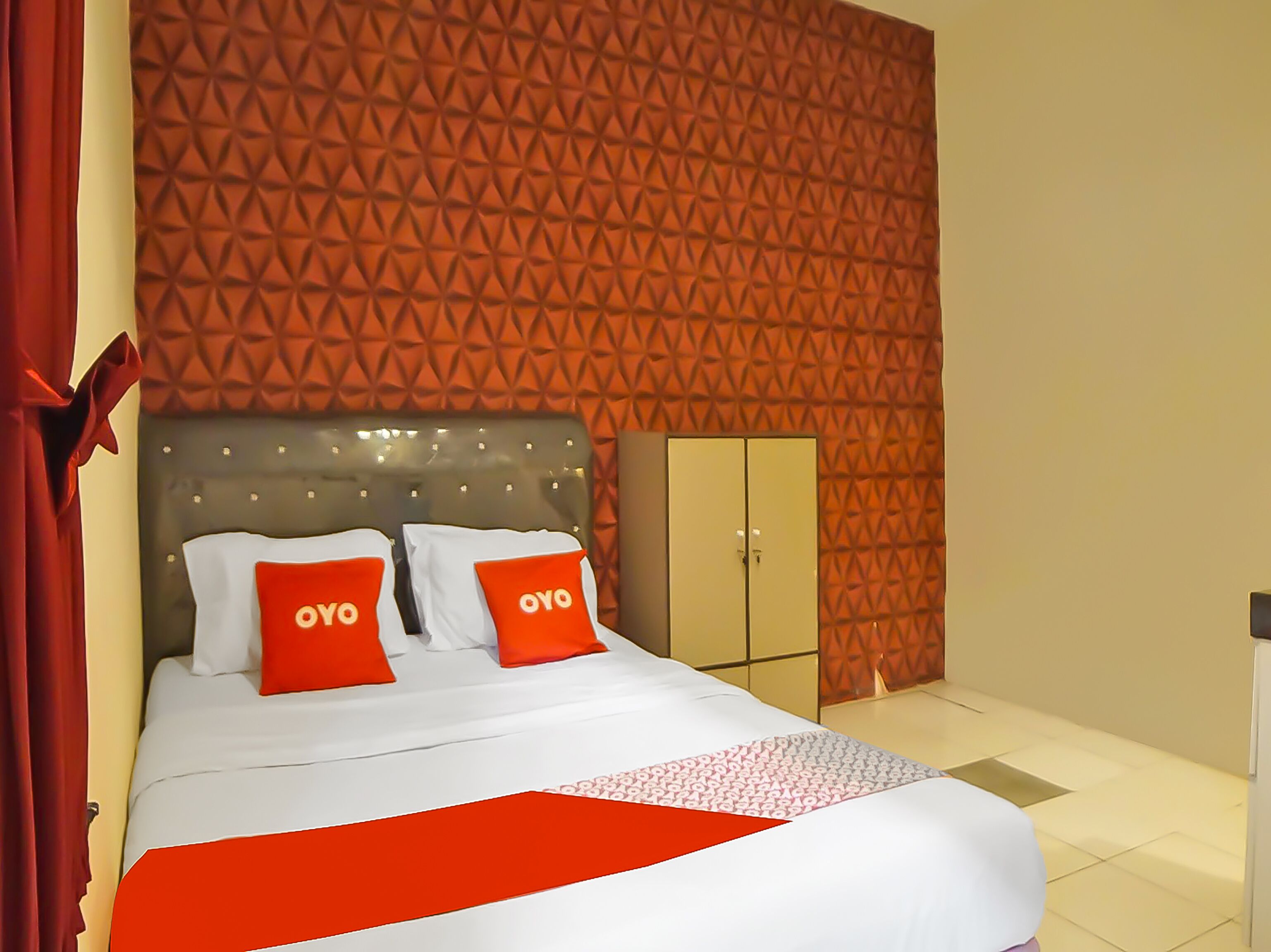 Namaste Guesthouse by OYO
