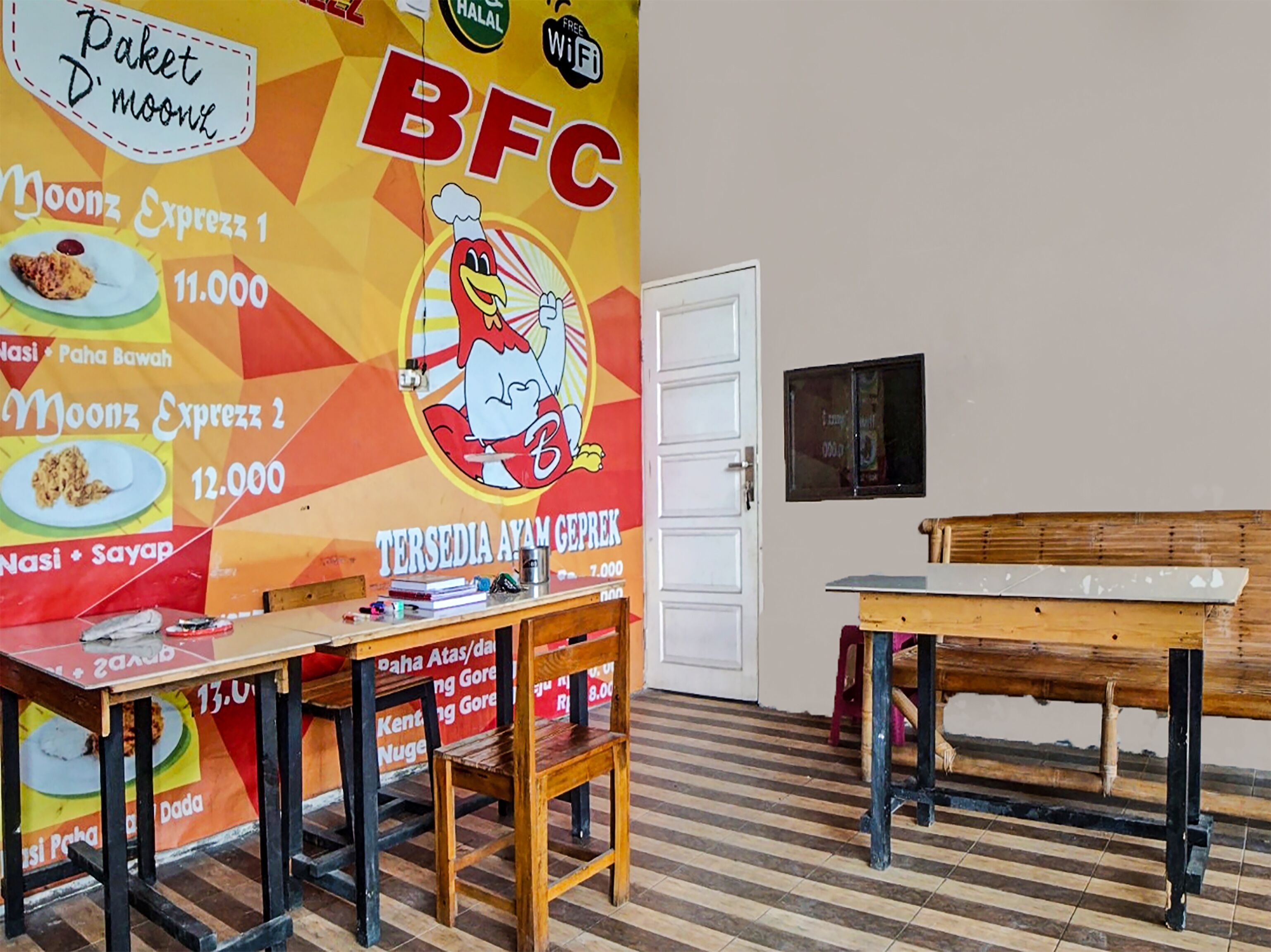 Namaste Guesthouse by OYO