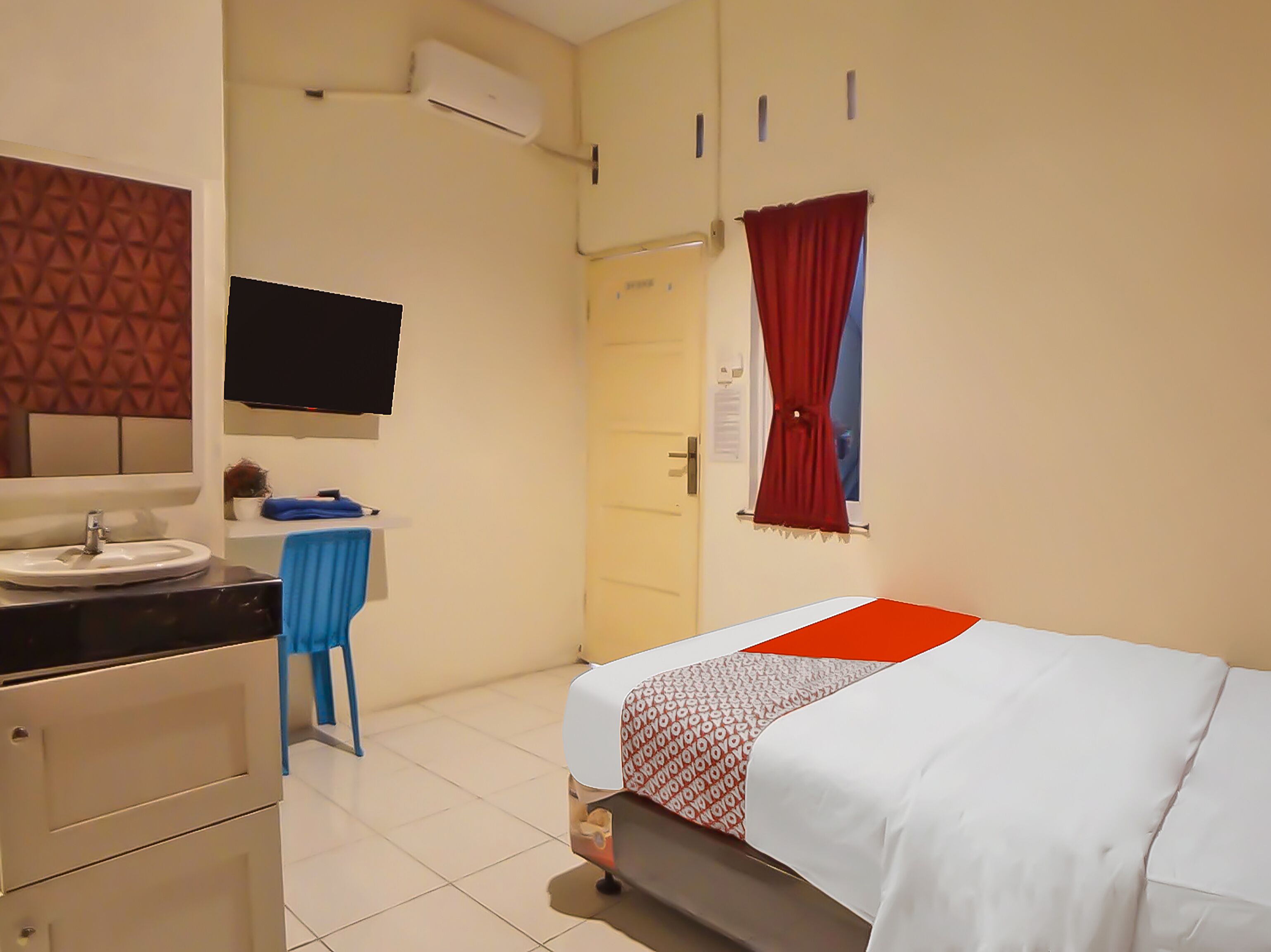 Namaste Guesthouse by OYO
