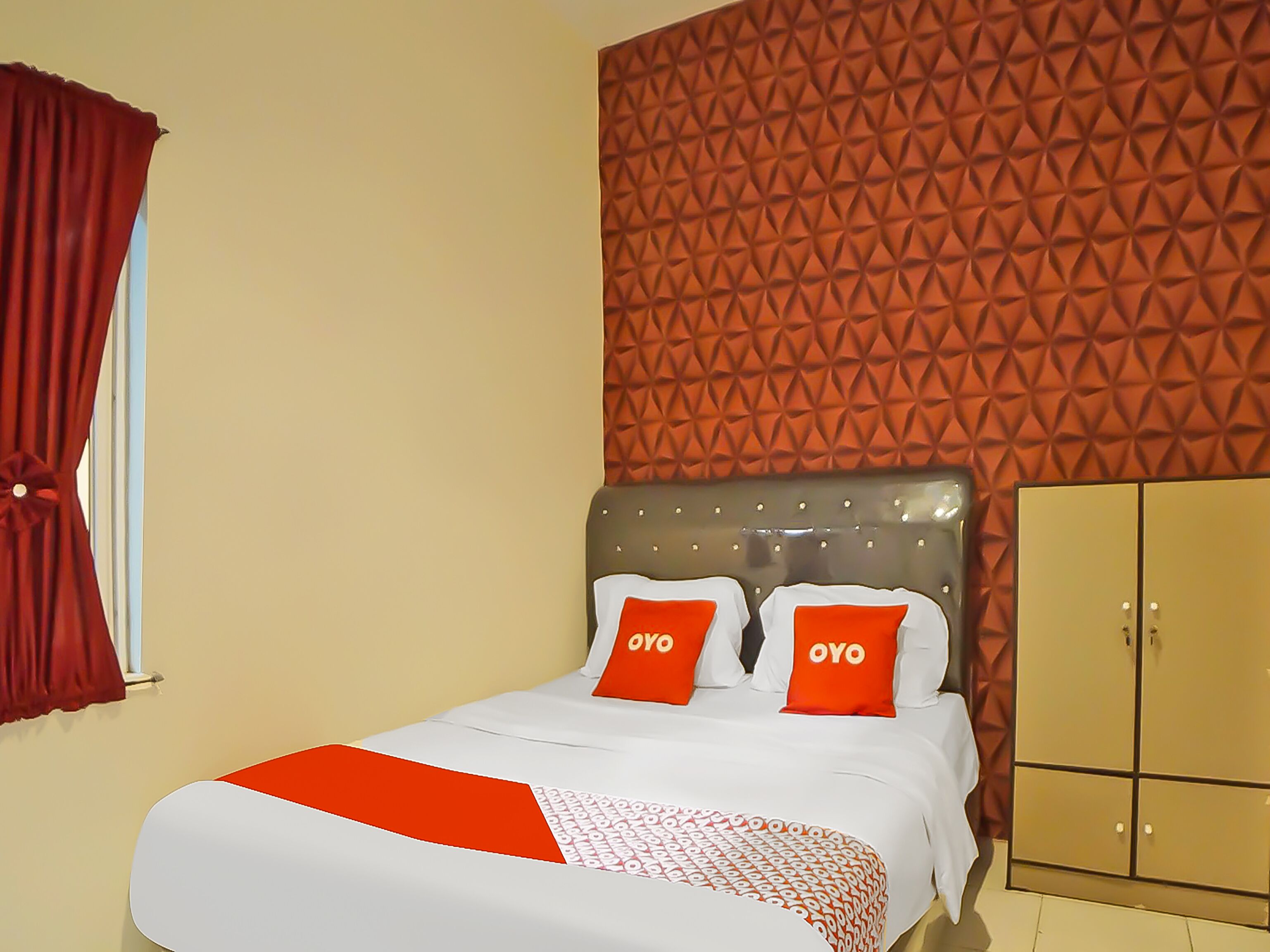 Namaste Guesthouse by OYO