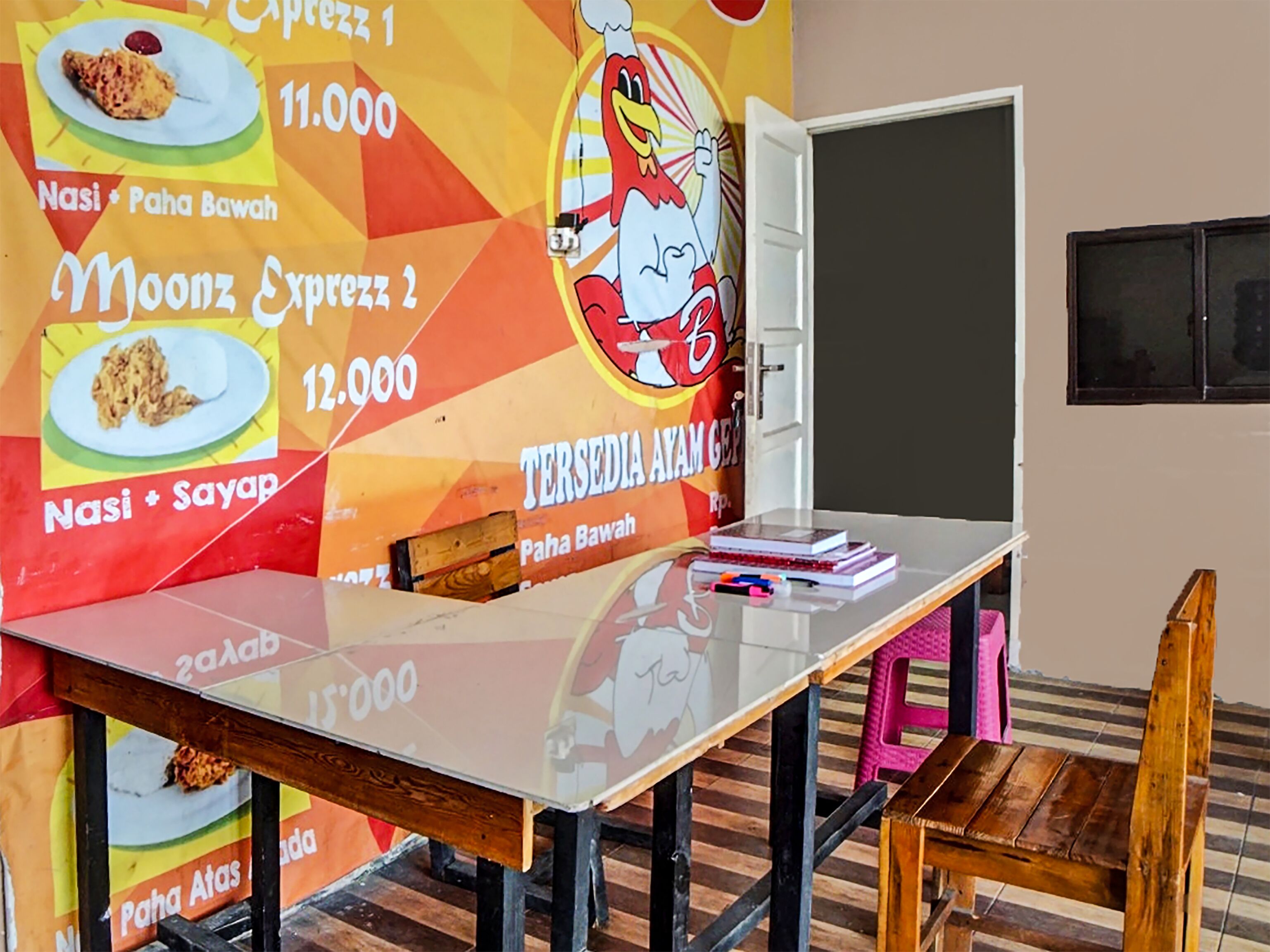 Namaste Guesthouse by OYO