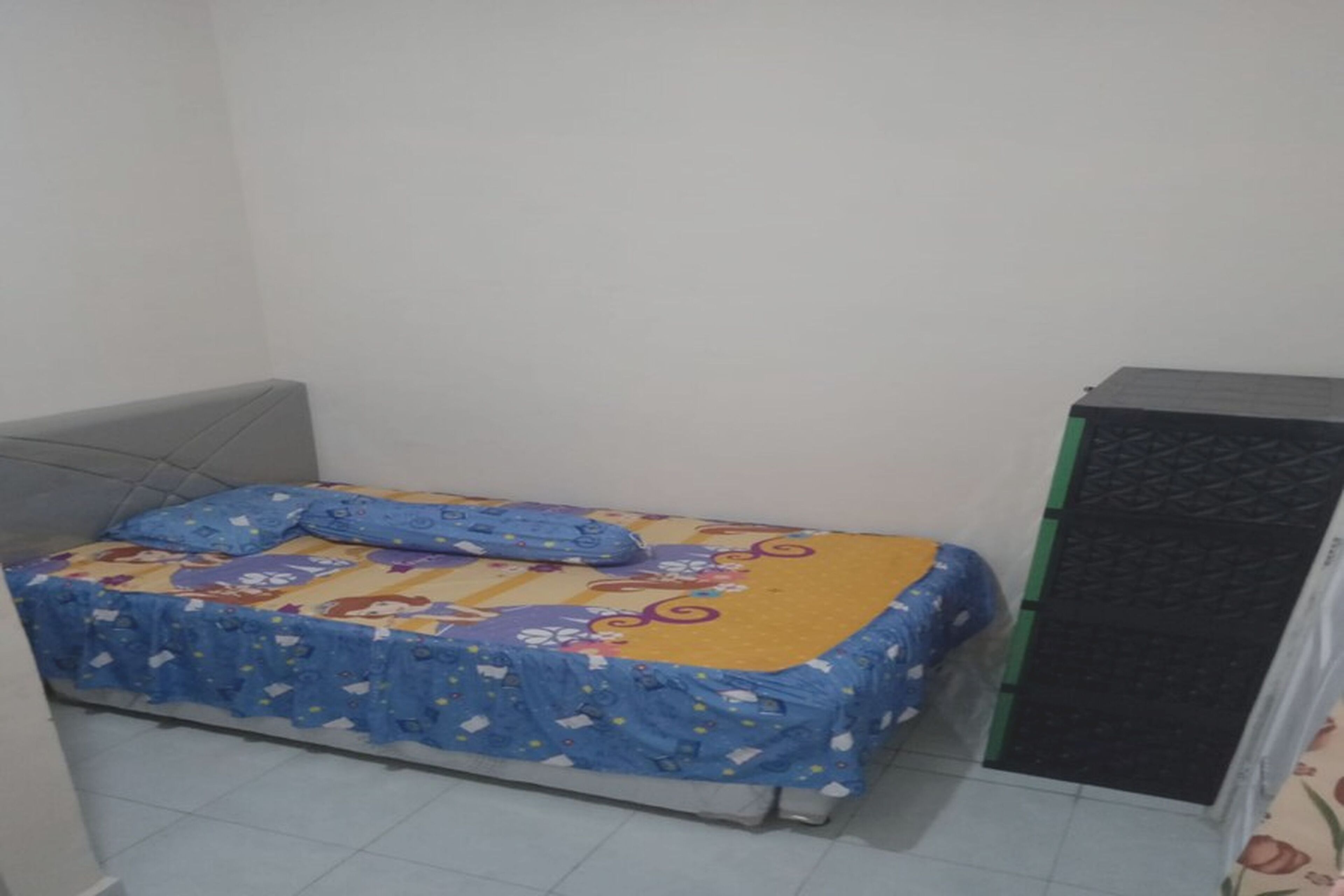 Nany Ayahanda Syariah by OYO